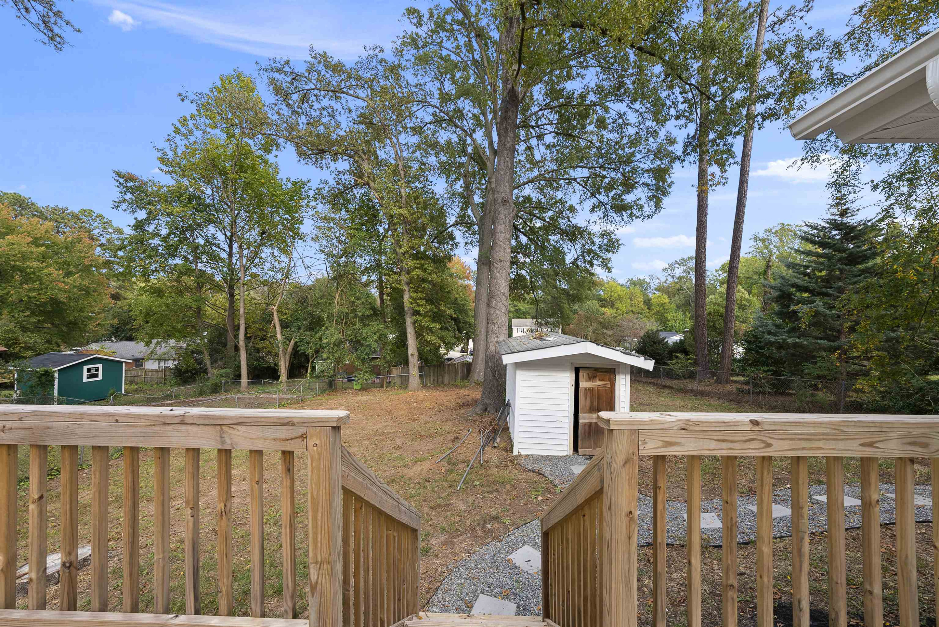 3128 Brentwood Road