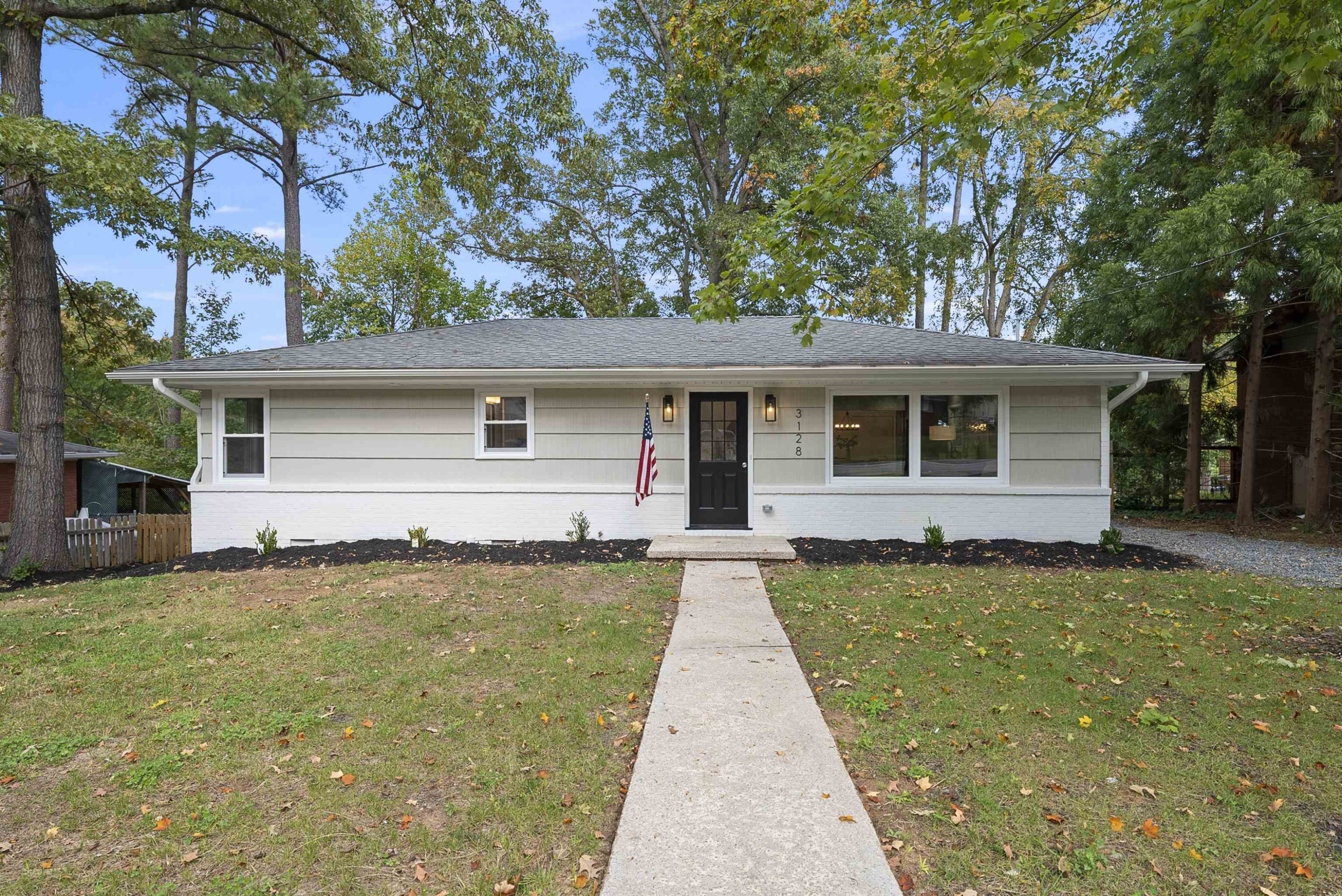 3128 Brentwood Road