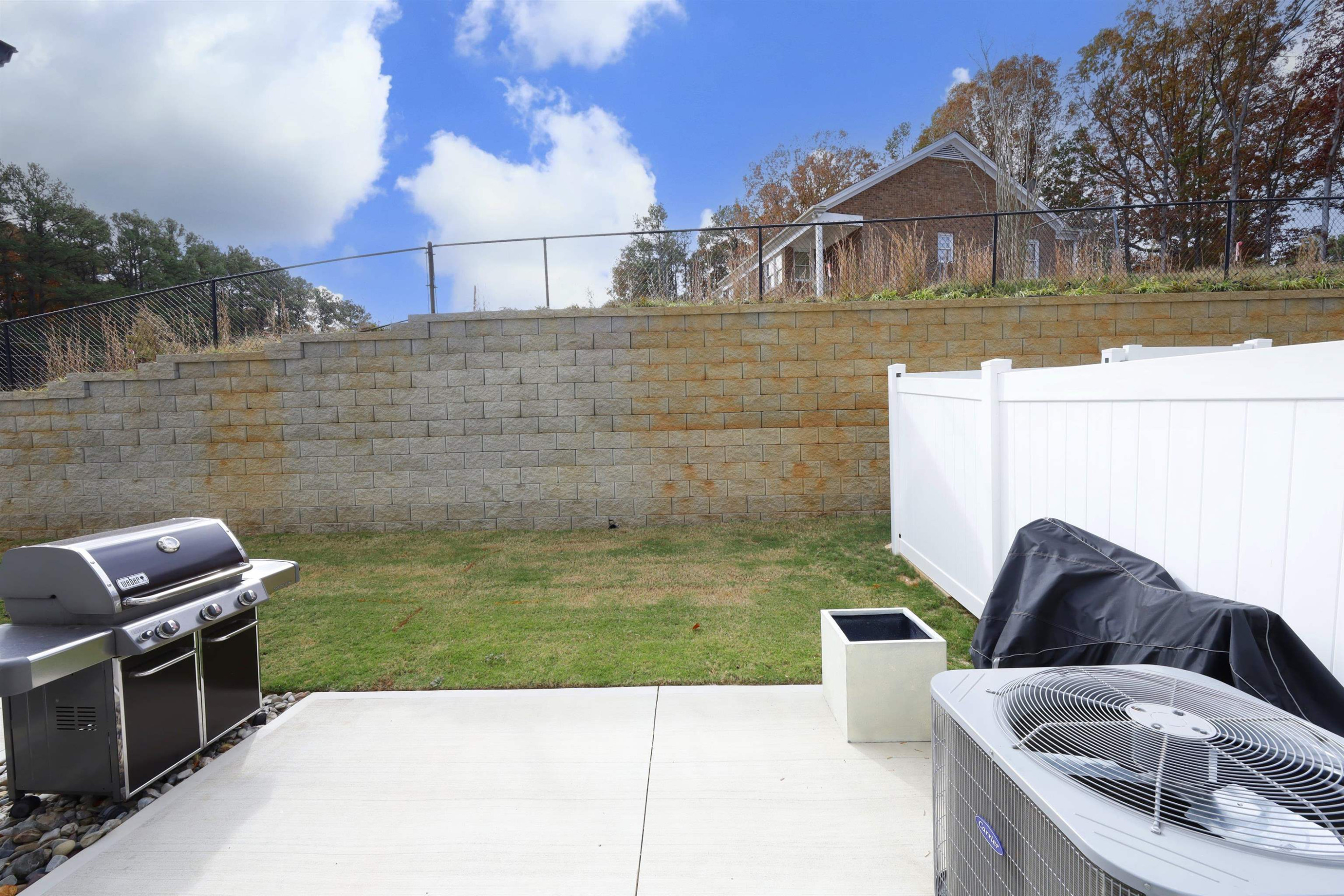 5615 Johnson Woods Court