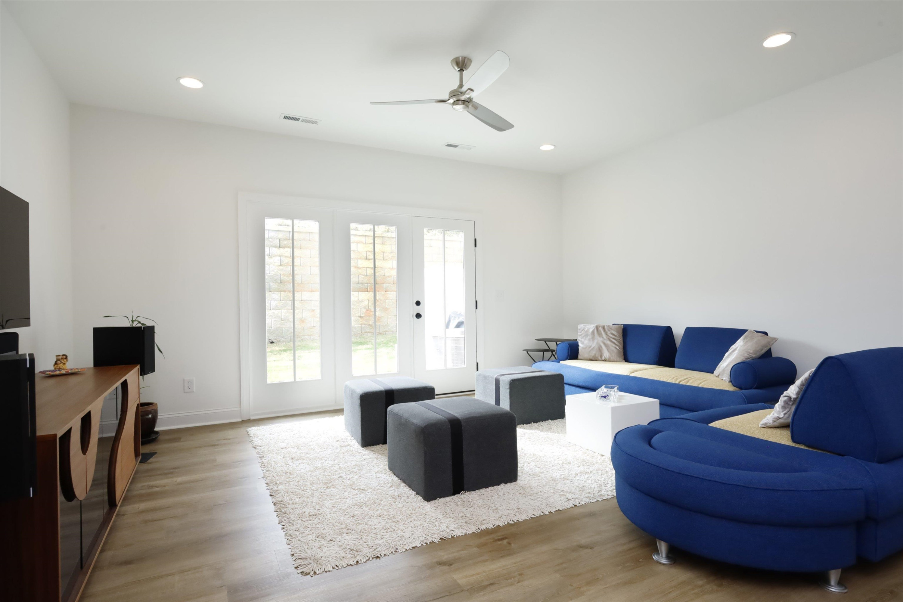 5615 Johnson Woods Court