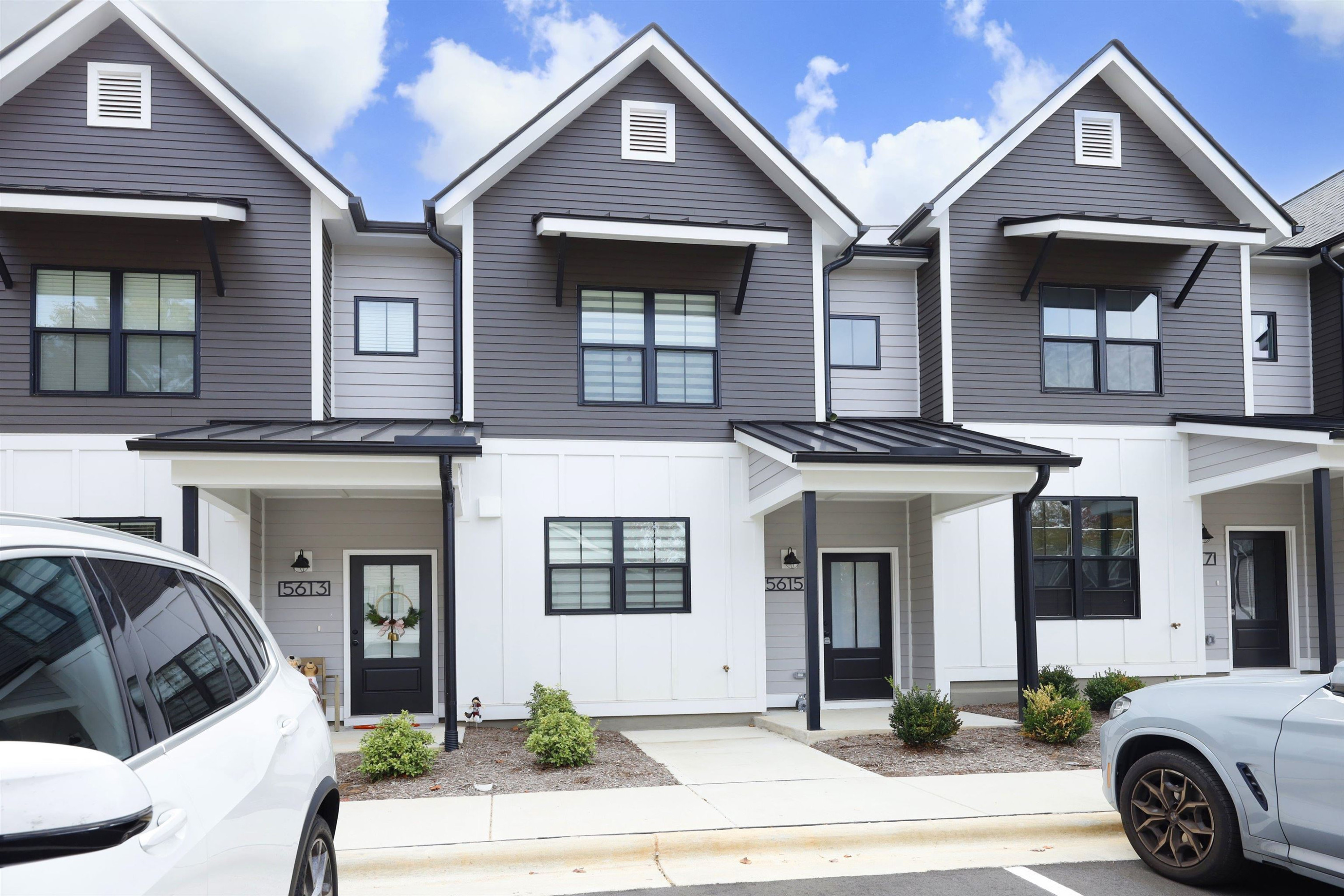 5615 Johnson Woods Court