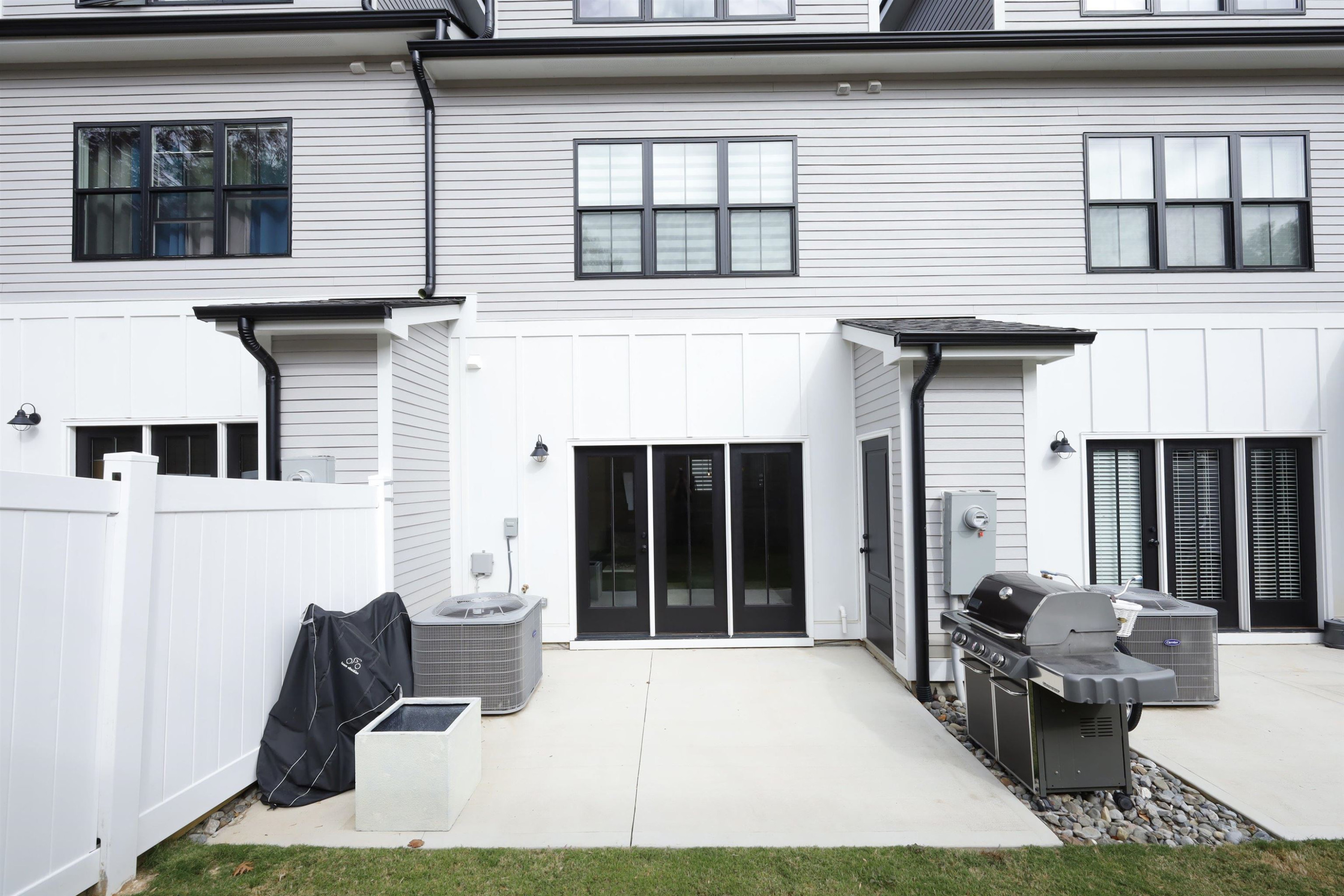 5615 Johnson Woods Court