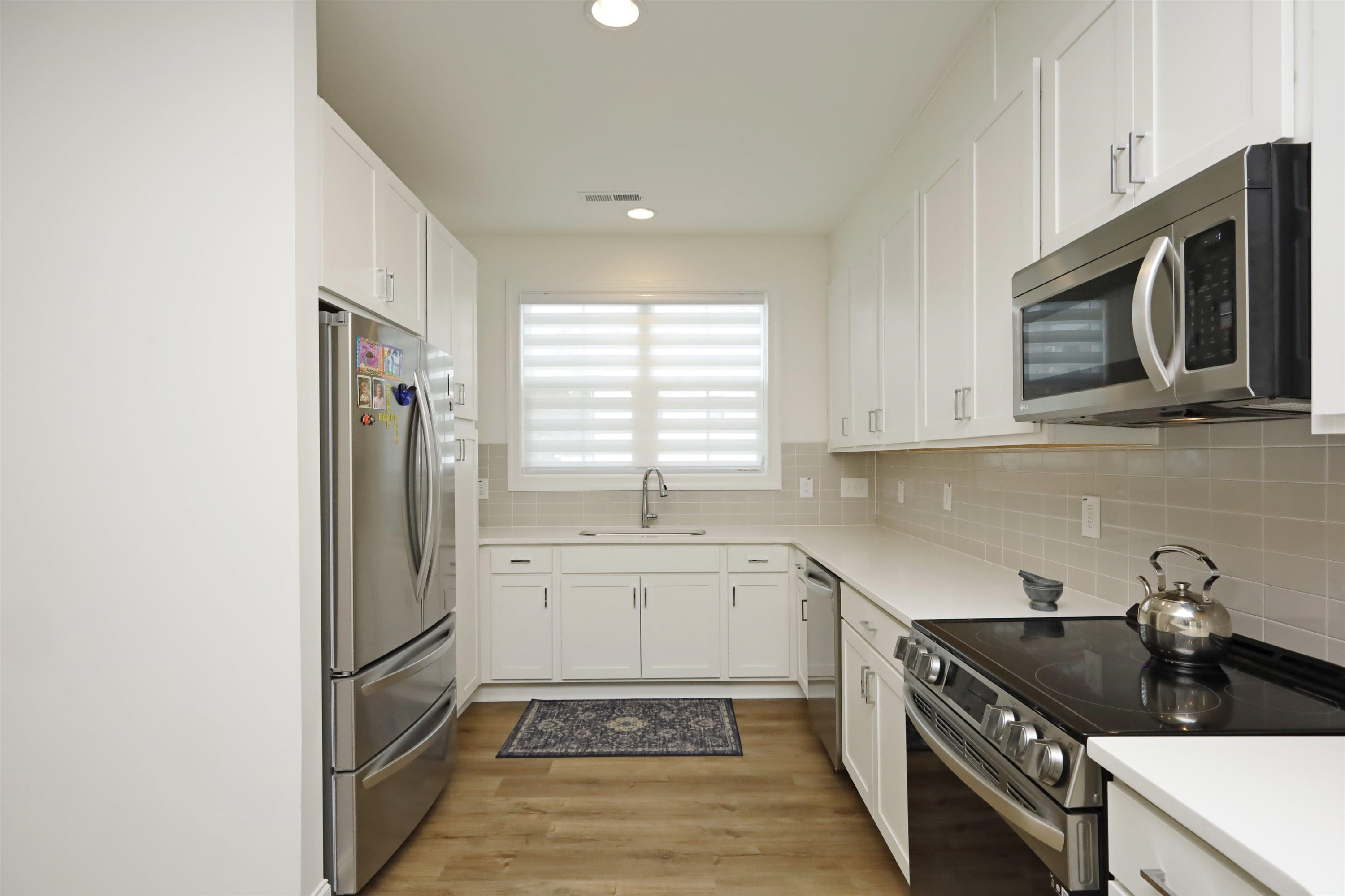 5615 Johnson Woods Court