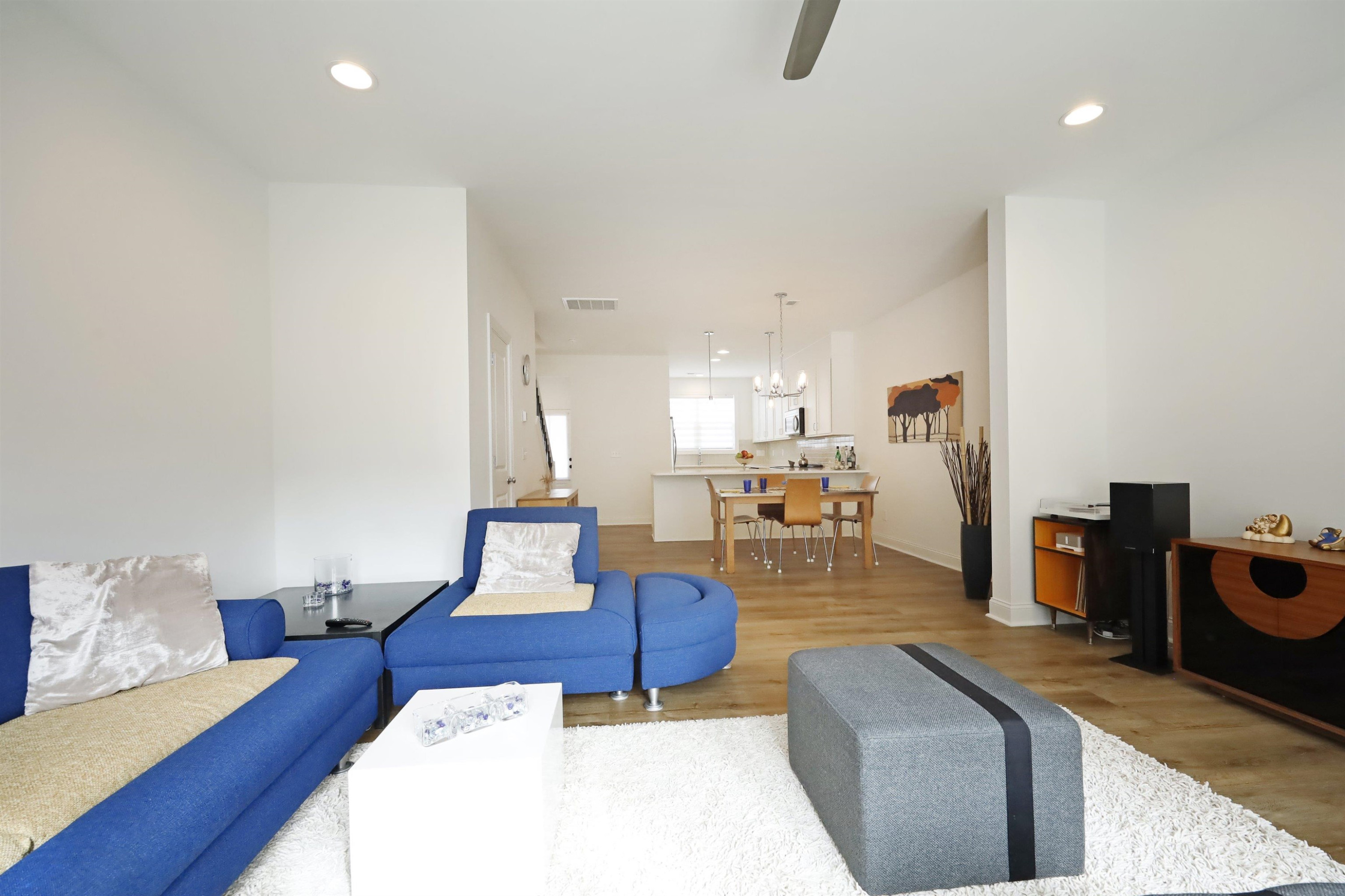 5615 Johnson Woods Court