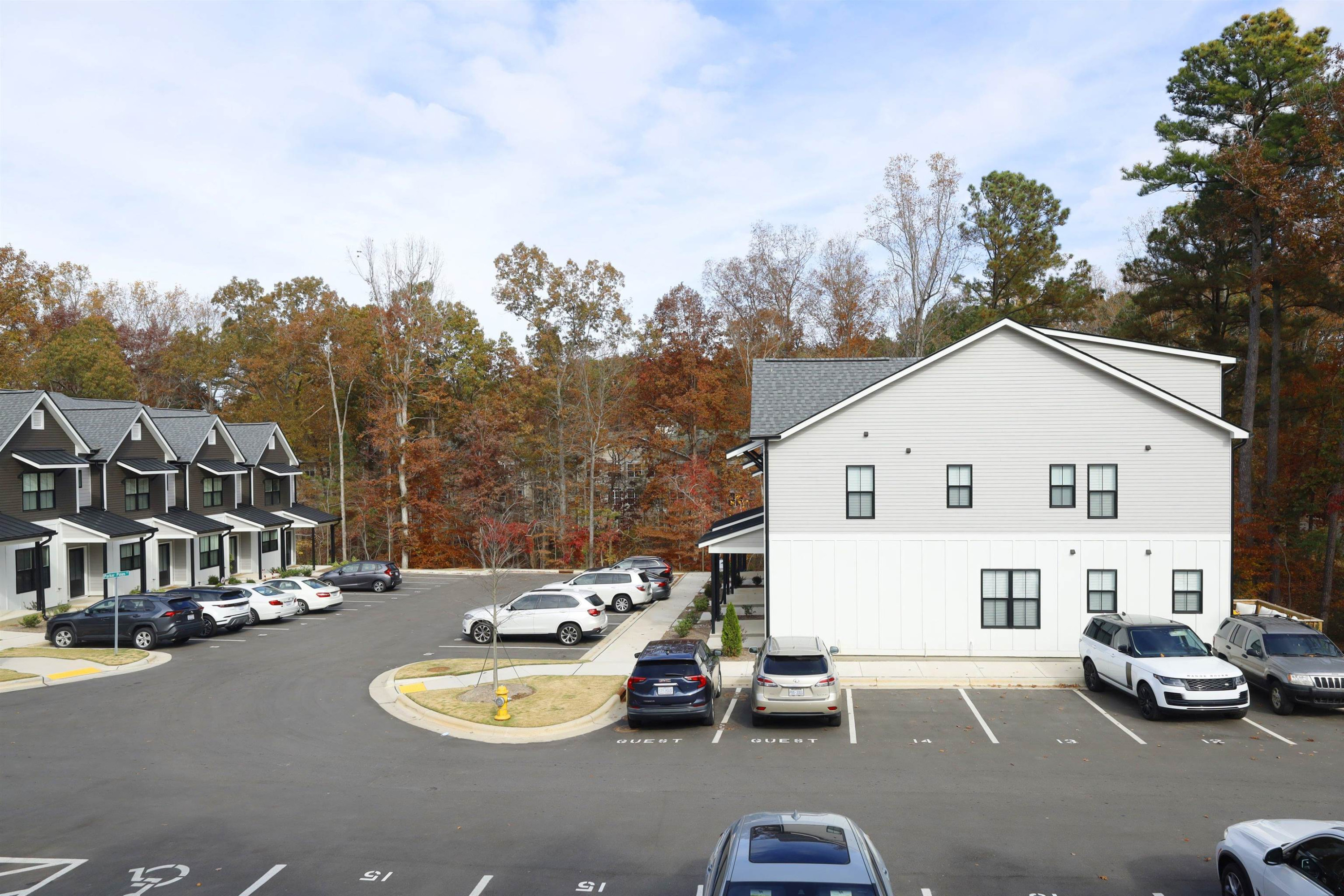 5615 Johnson Woods Court