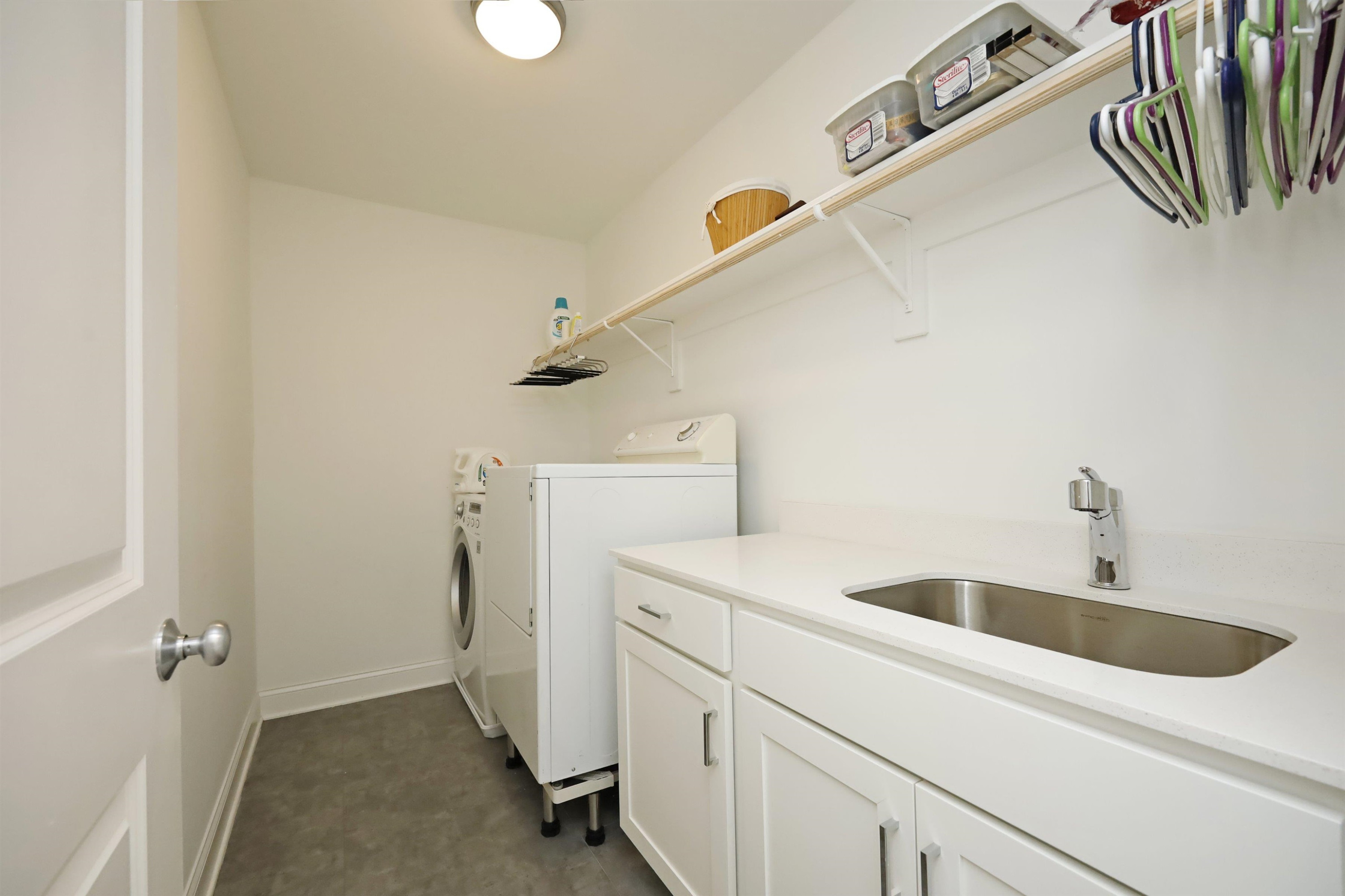 5615 Johnson Woods Court
