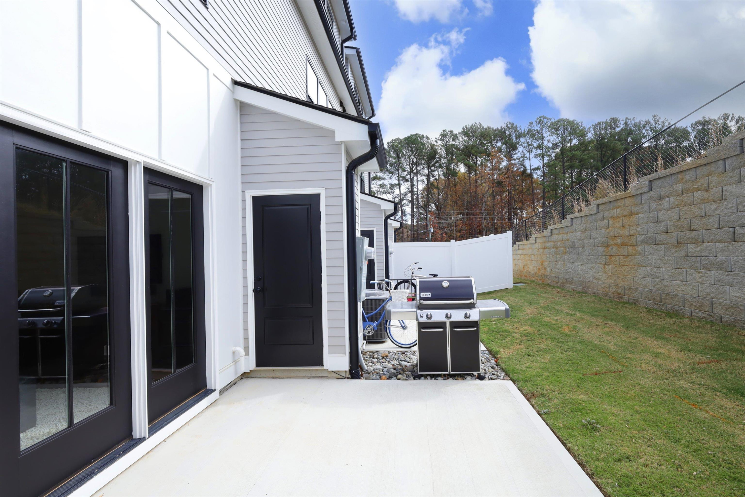 5615 Johnson Woods Court