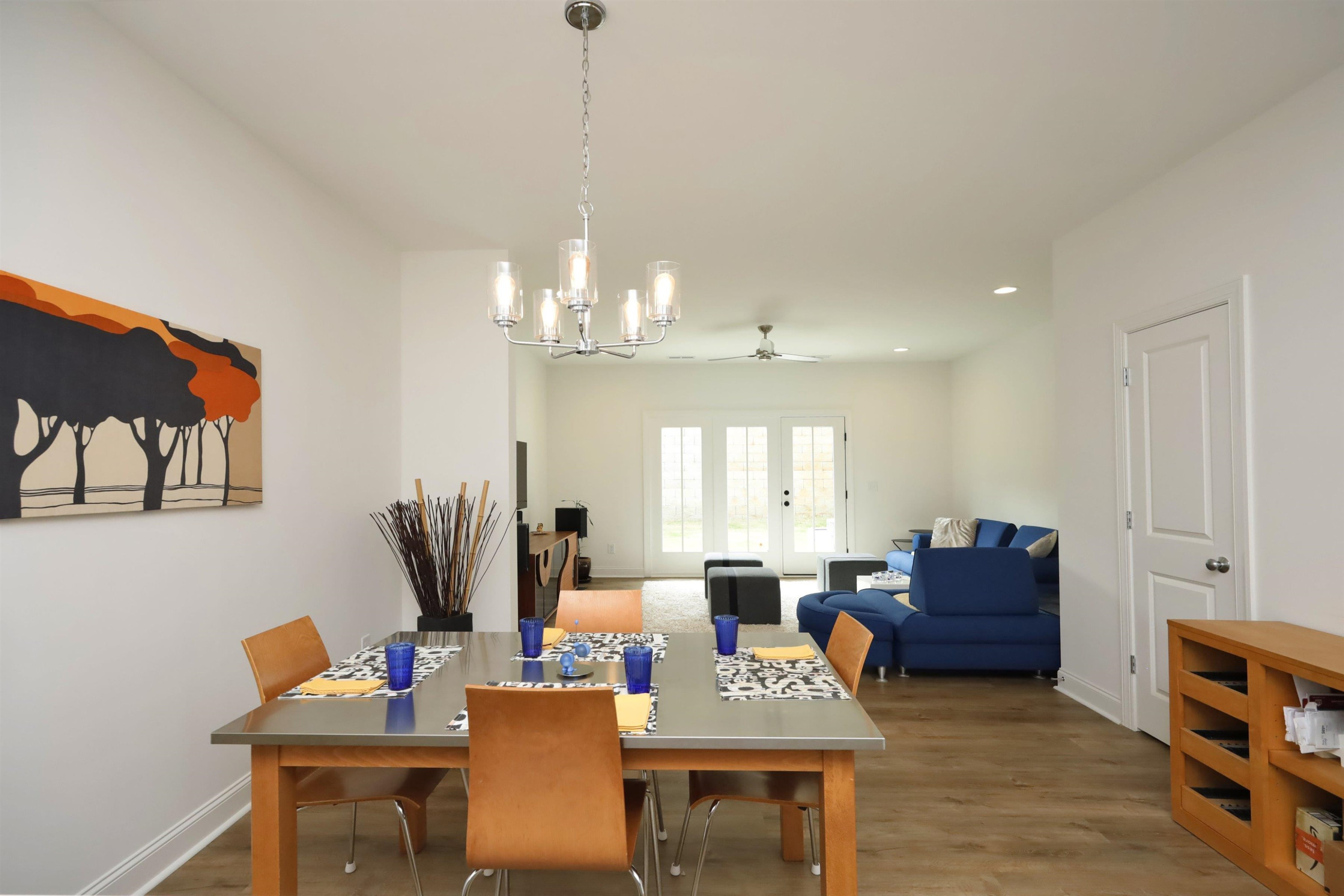 5615 Johnson Woods Court