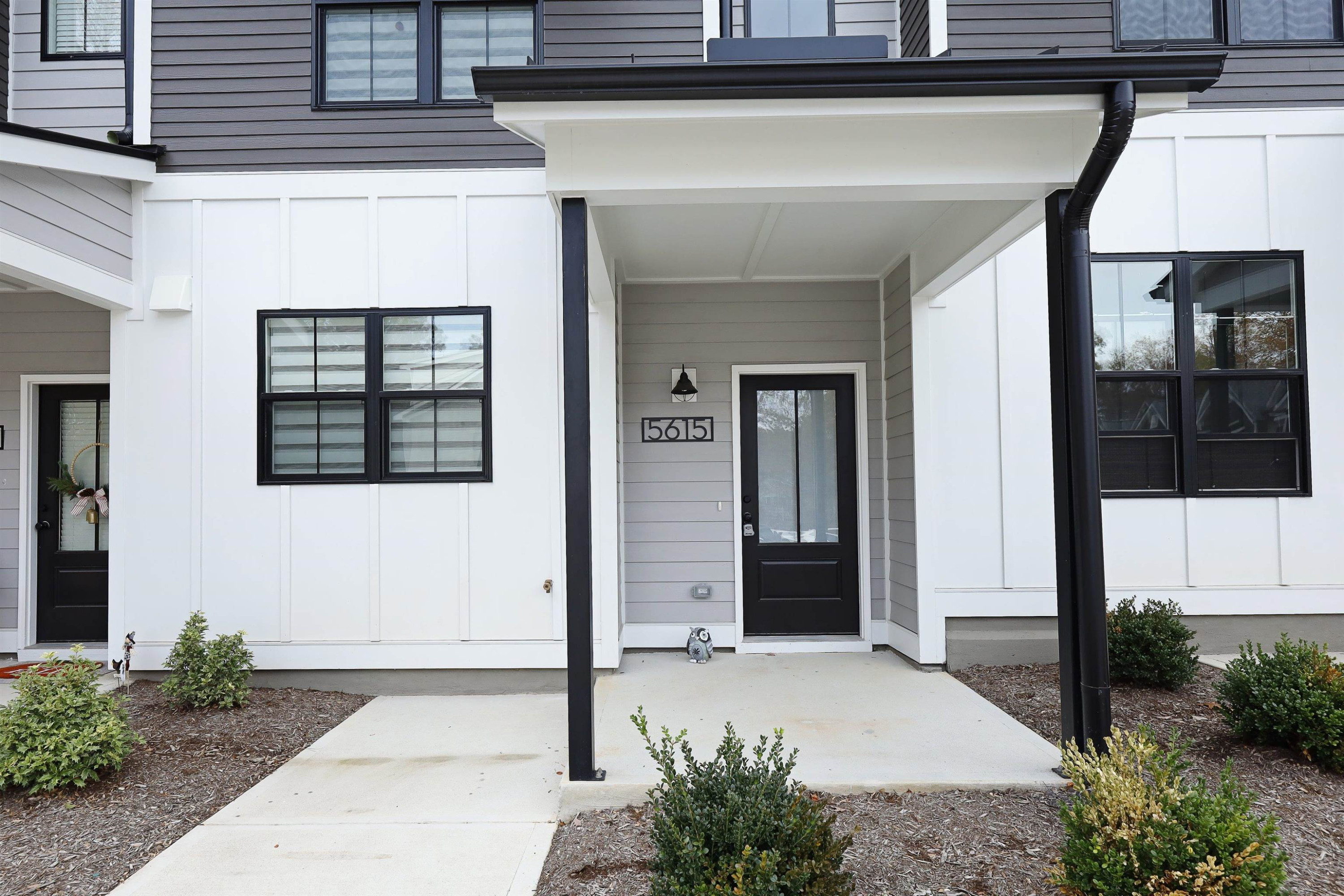 5615 Johnson Woods Court