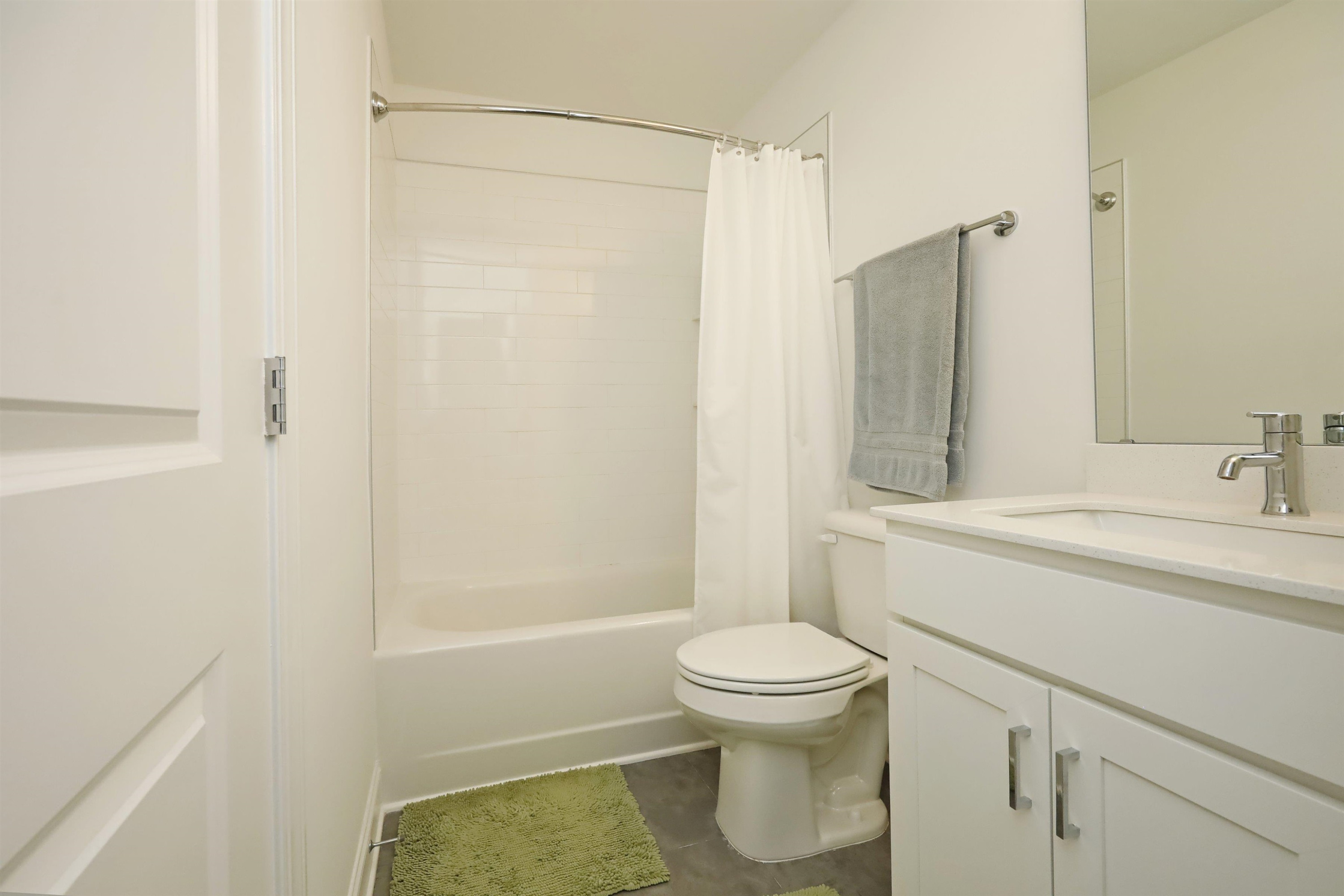 5615 Johnson Woods Court