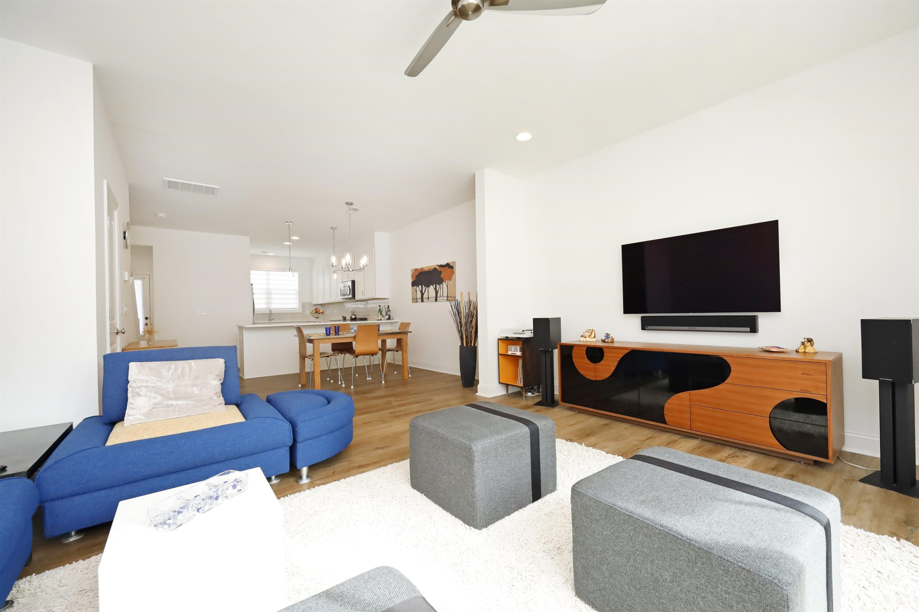 5615 Johnson Woods Court