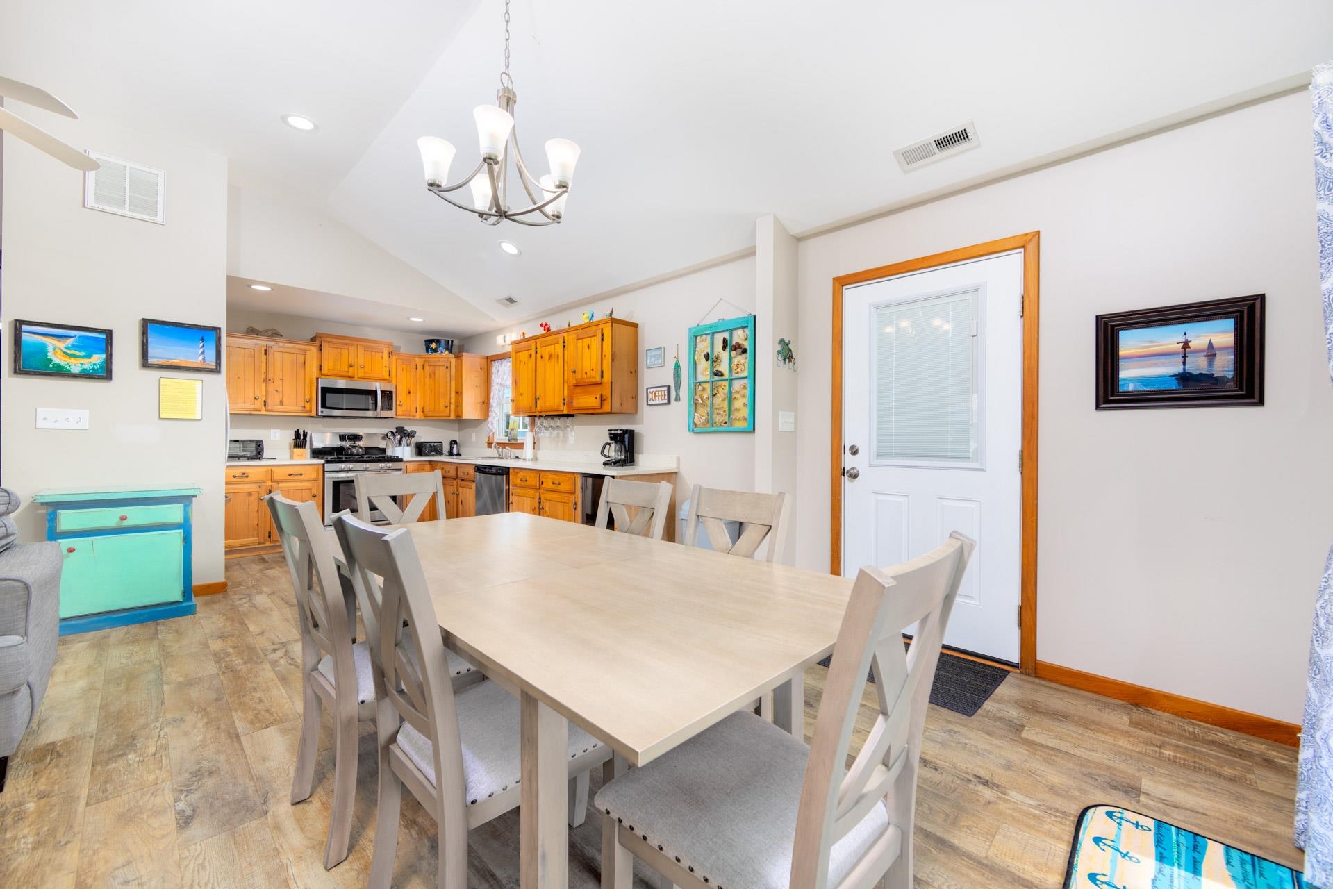 23180 Wimble Shores Drive Lot 8
