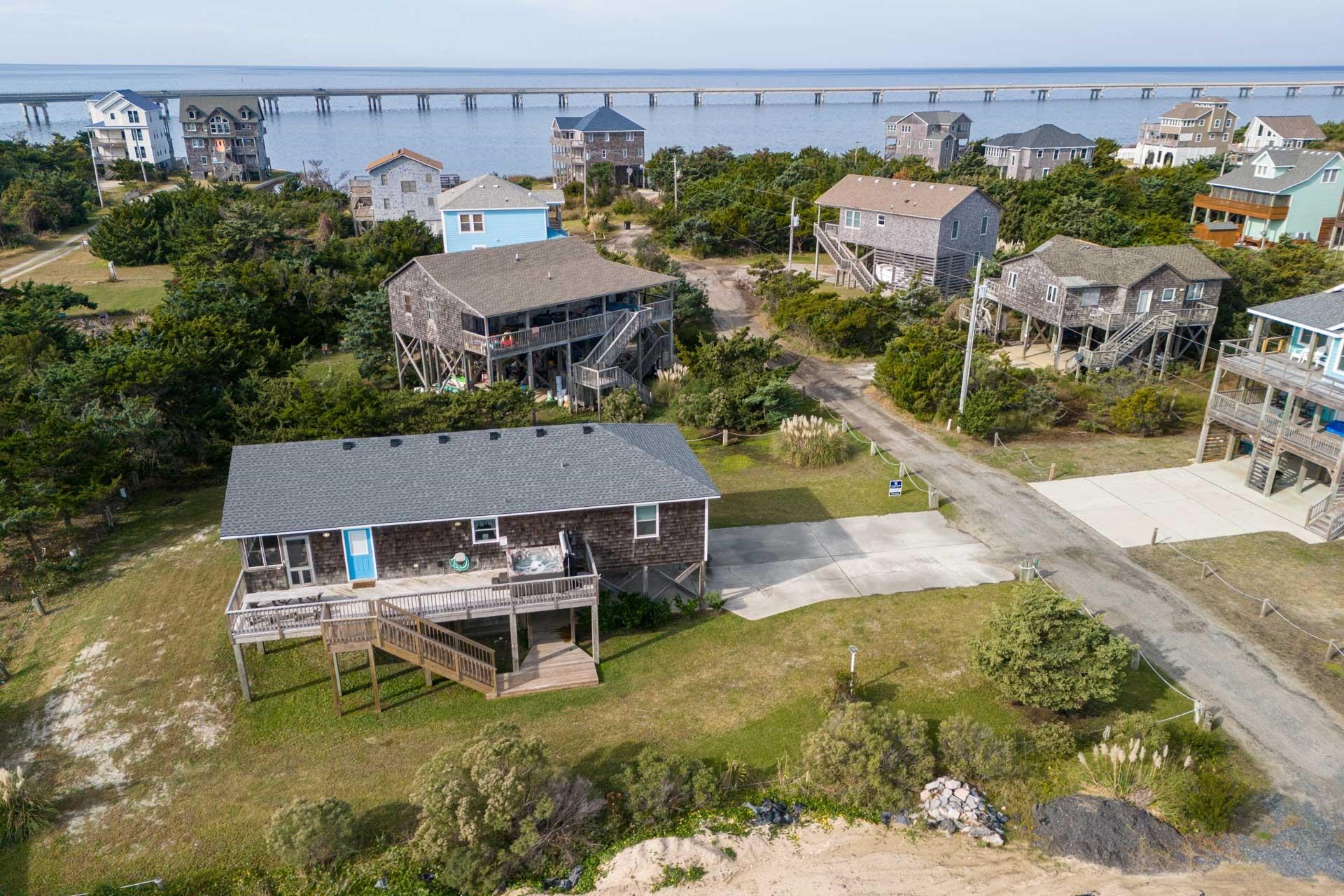 23180 Wimble Shores Drive Lot 8