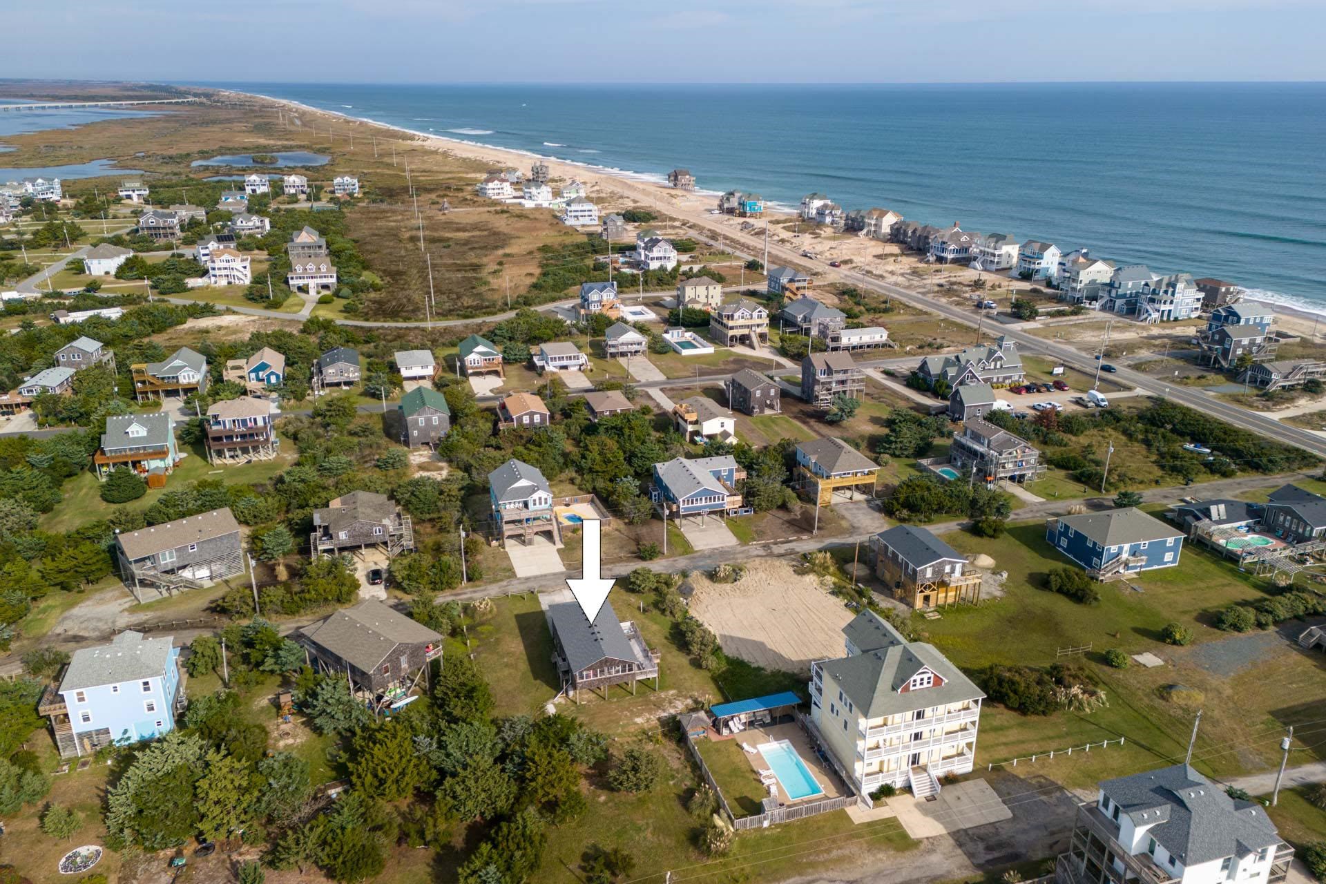 23180 Wimble Shores Drive Lot 8