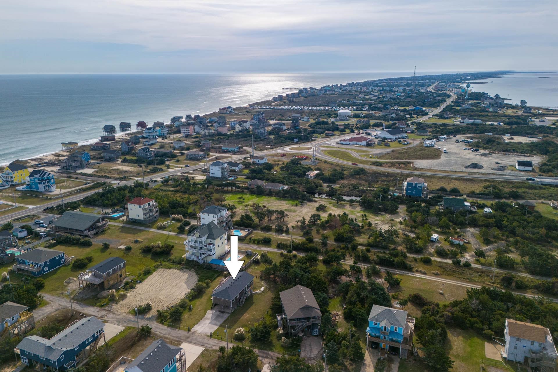 23180 Wimble Shores Drive Lot 8