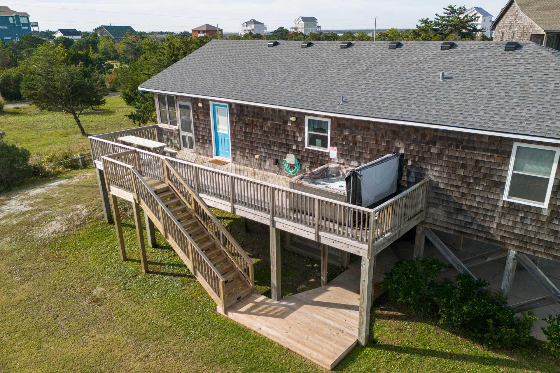 23180 Wimble Shores Drive Lot 8