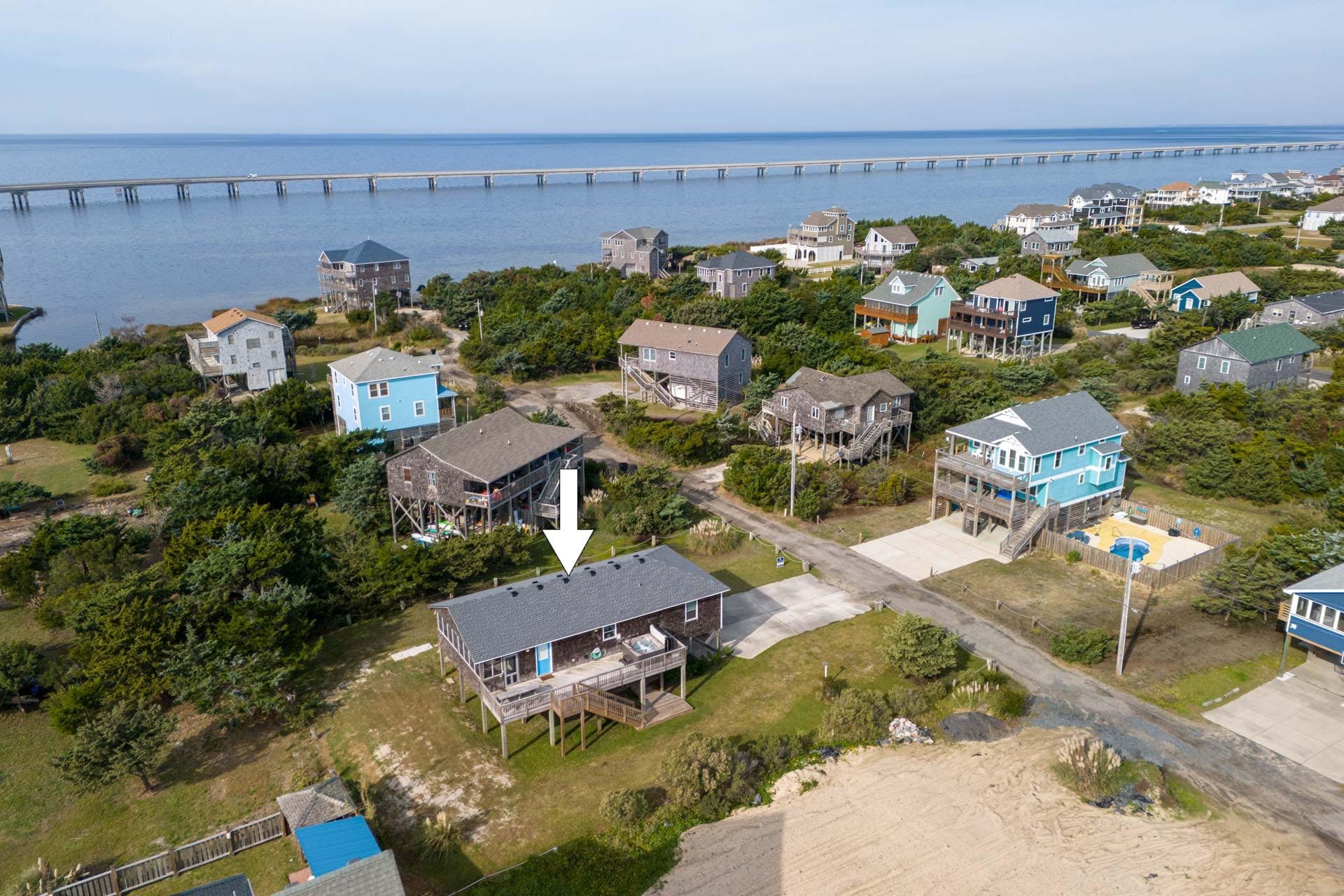 23180 Wimble Shores Drive Lot 8