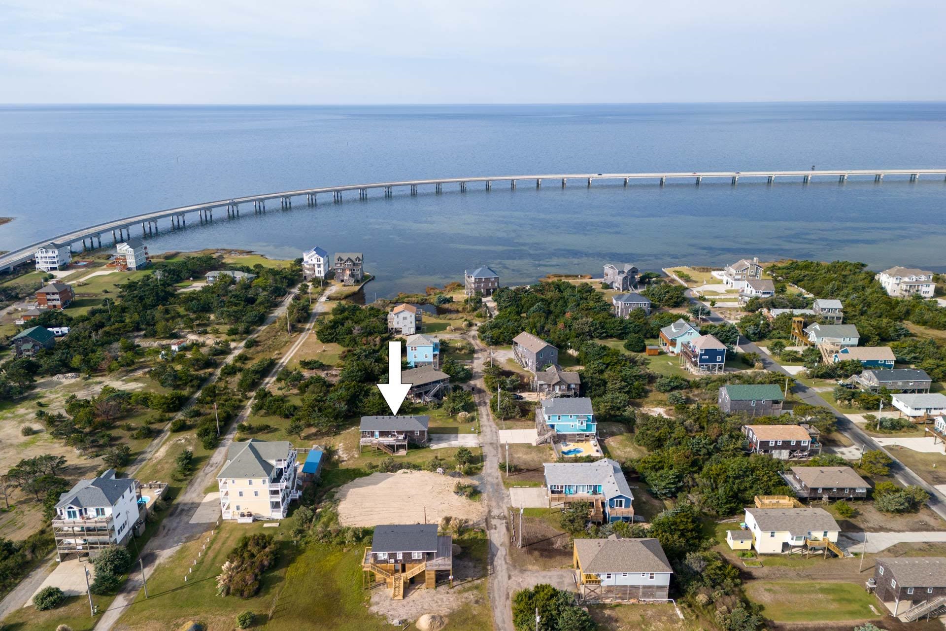 23180 Wimble Shores Drive Lot 8