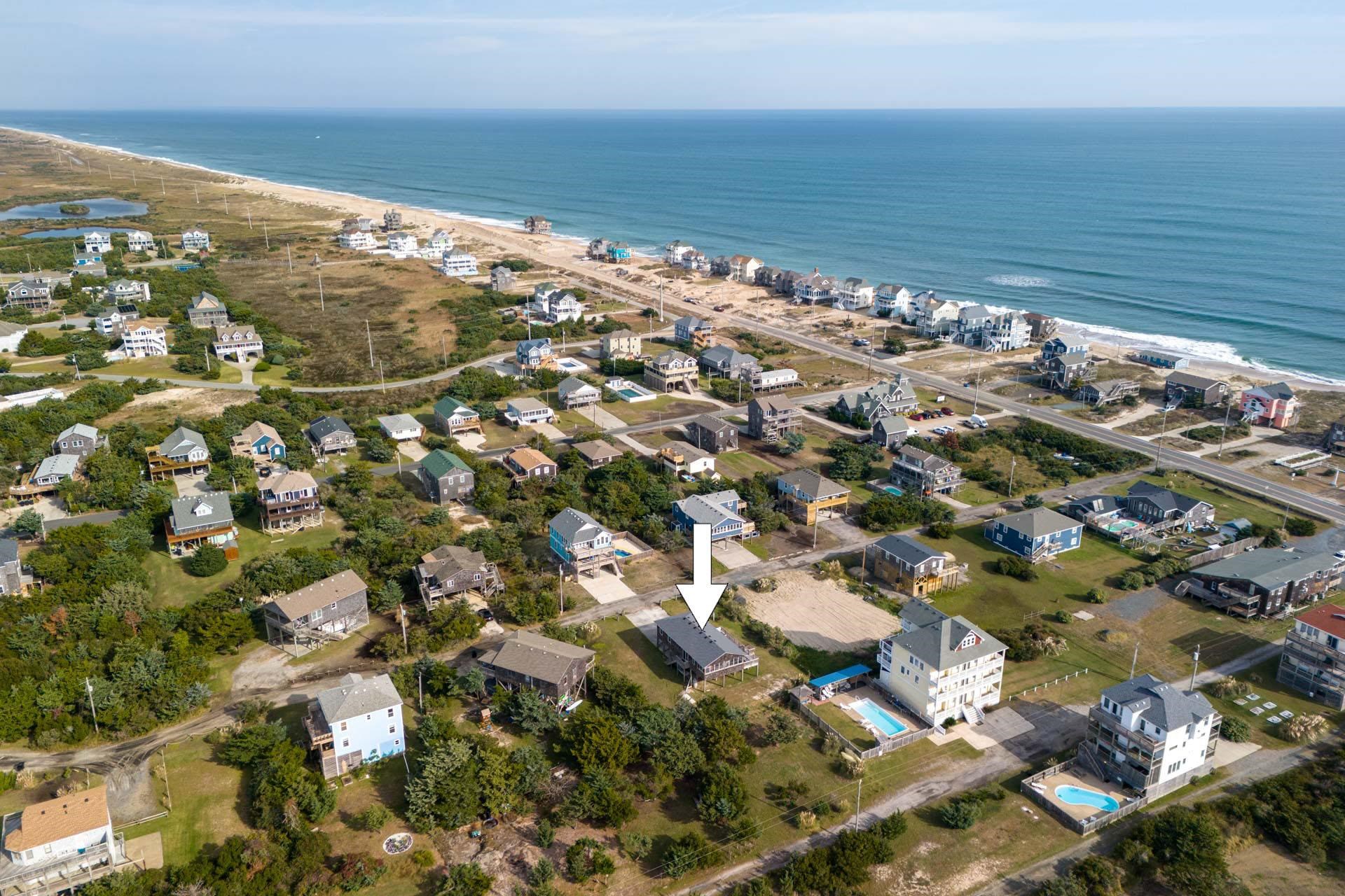 23180 Wimble Shores Drive Lot 8