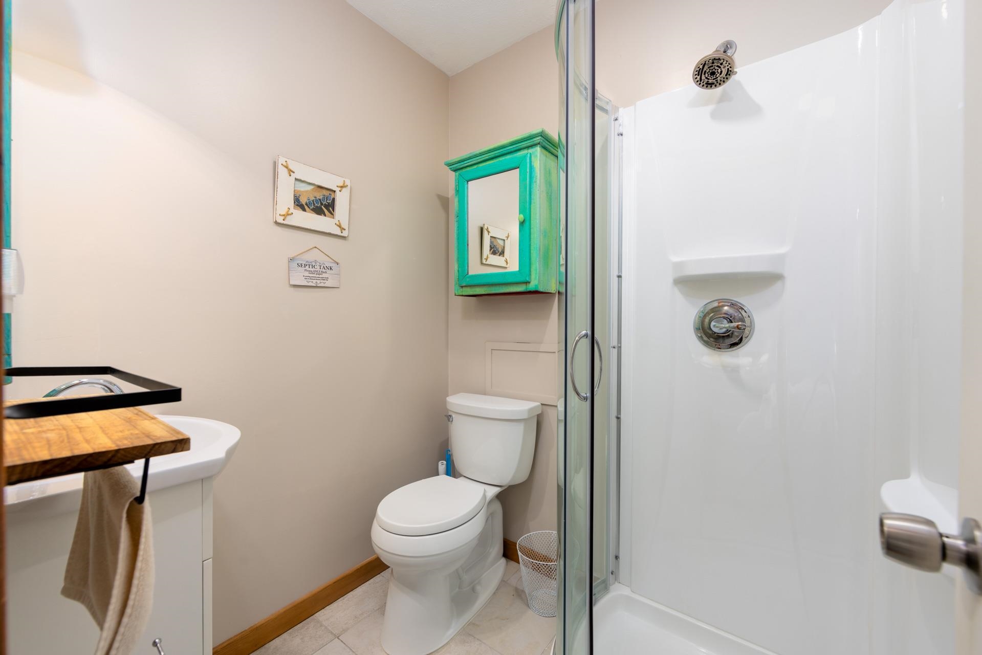 23180 Wimble Shores Drive Lot 8