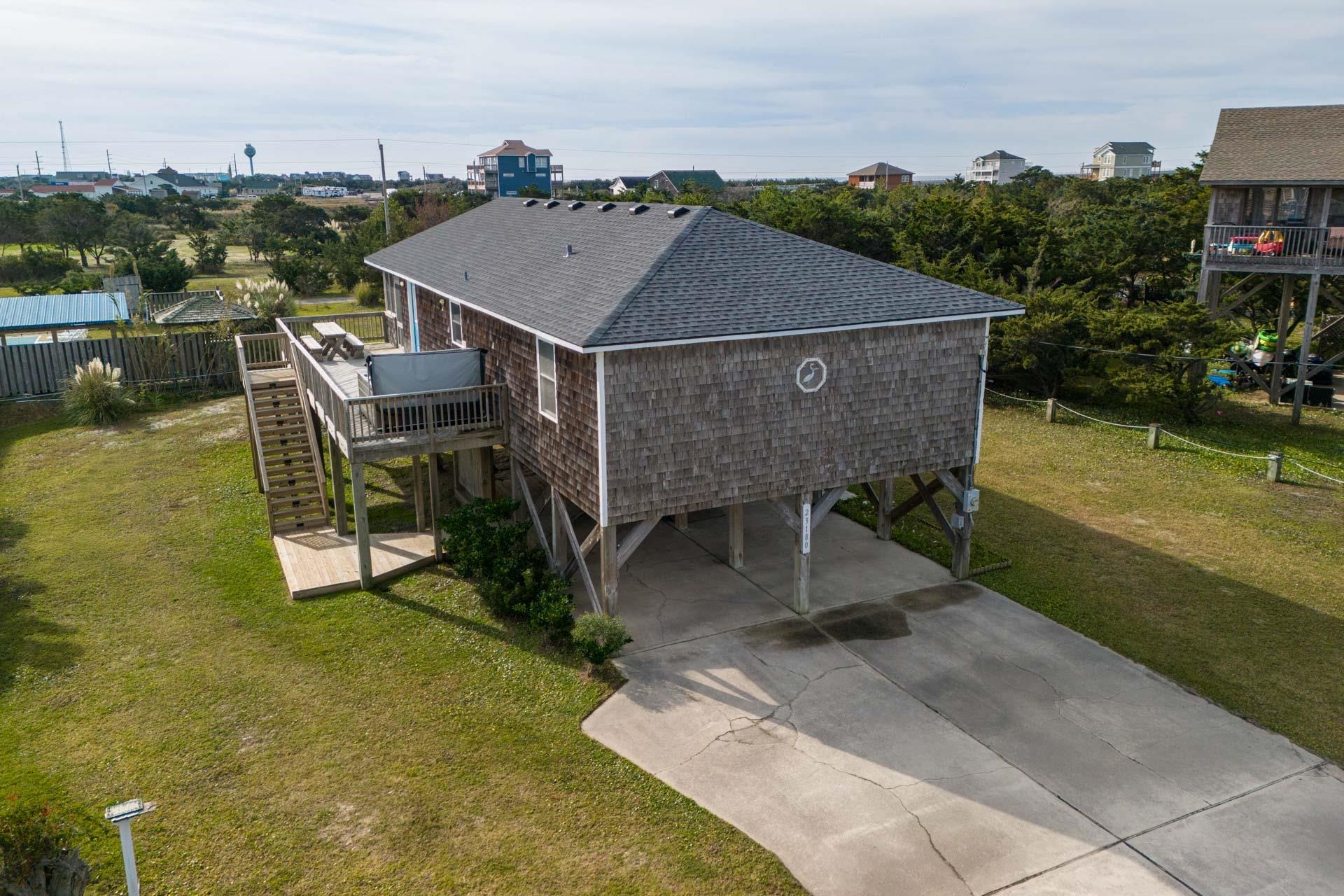 23180 Wimble Shores Drive Lot 8