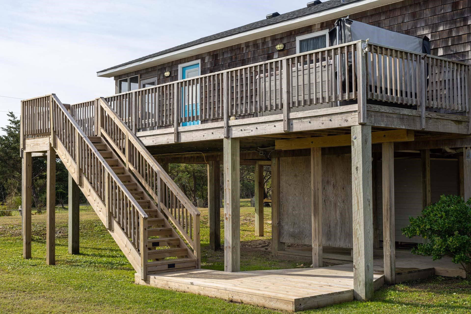 23180 Wimble Shores Drive Lot 8