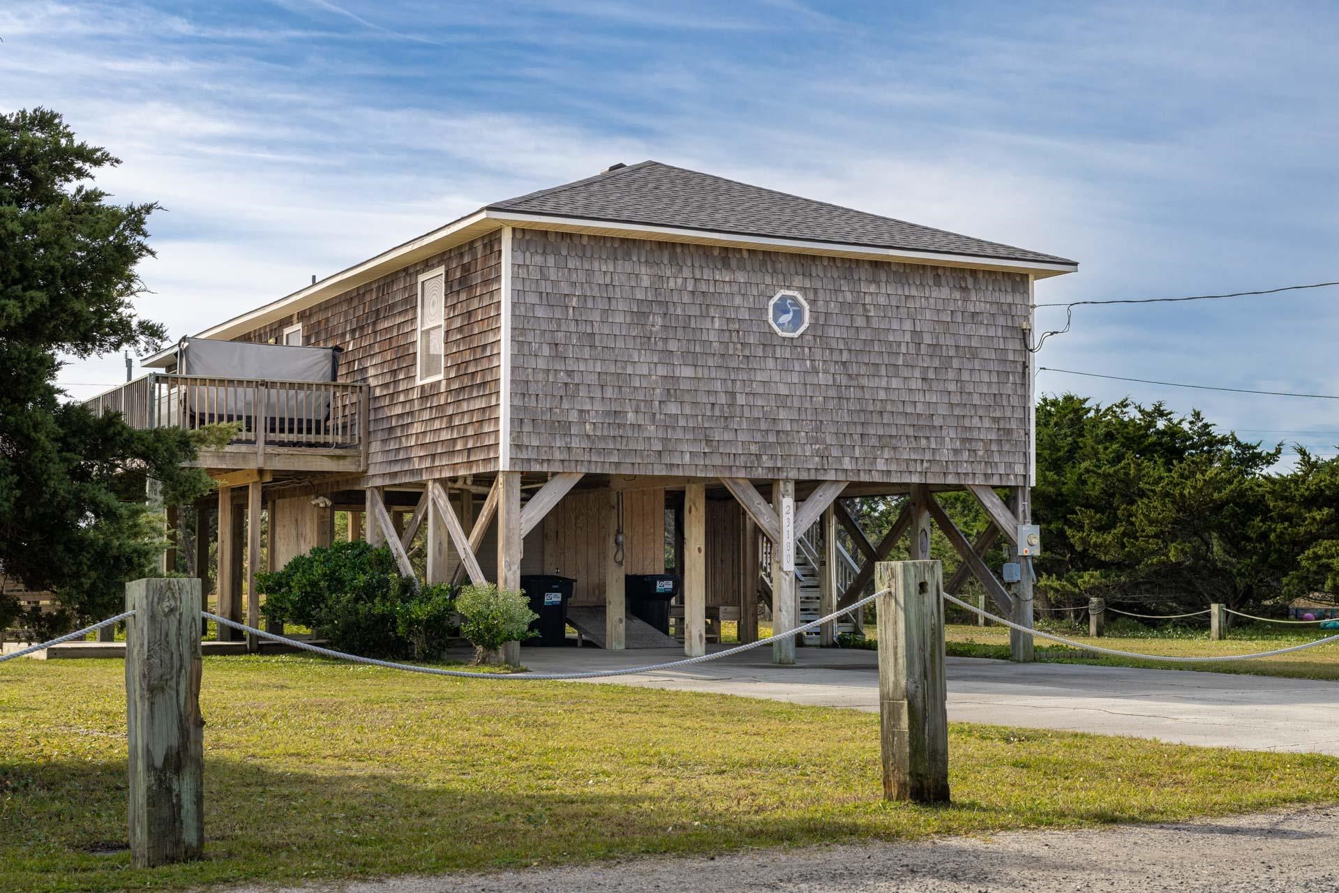23180 Wimble Shores Drive Lot 8