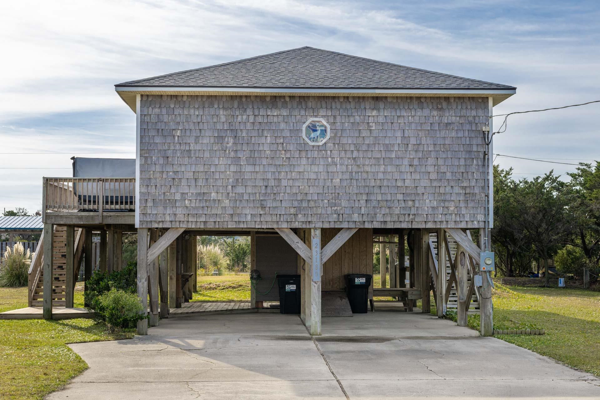23180 Wimble Shores Drive Lot 8