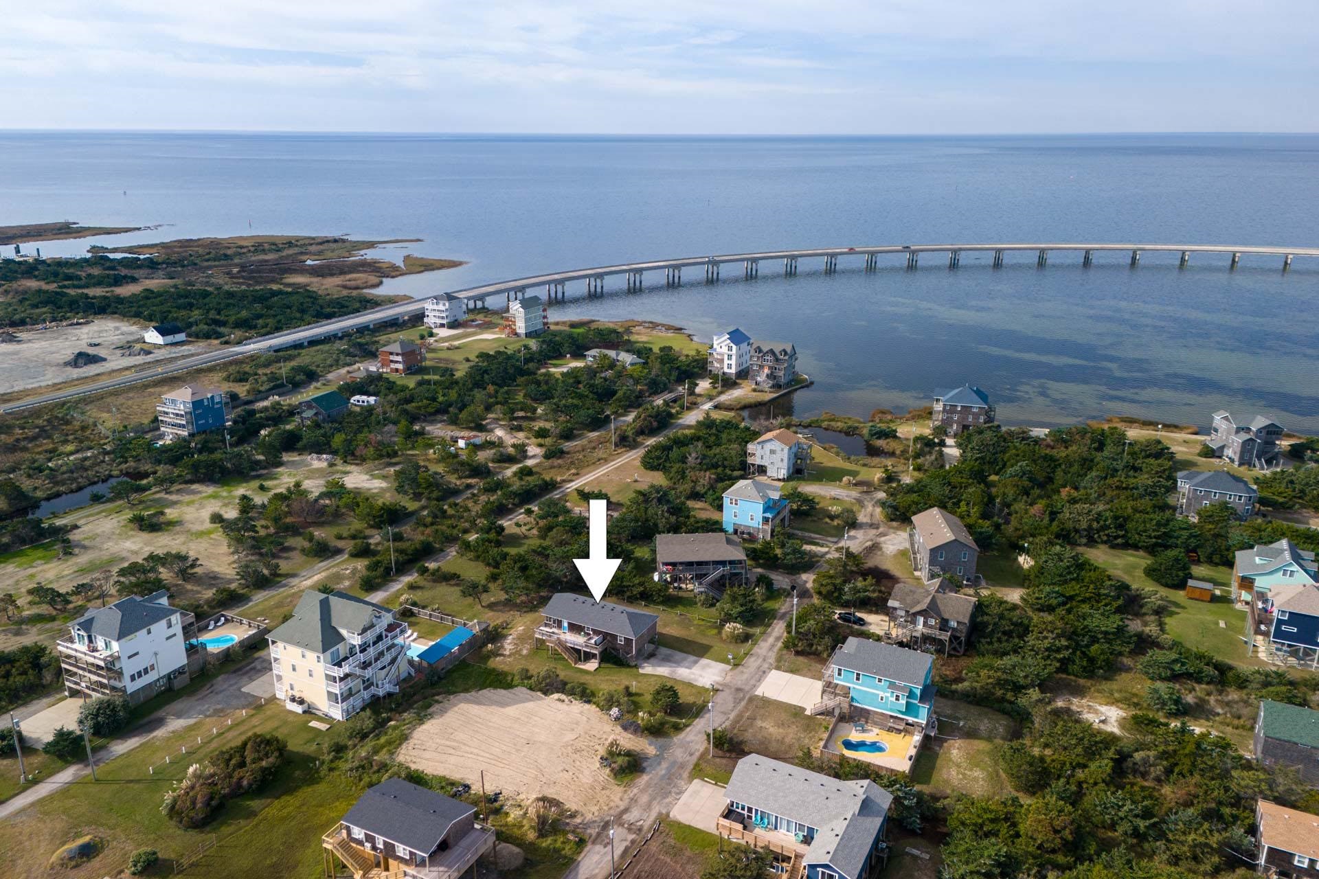23180 Wimble Shores Drive Lot 8