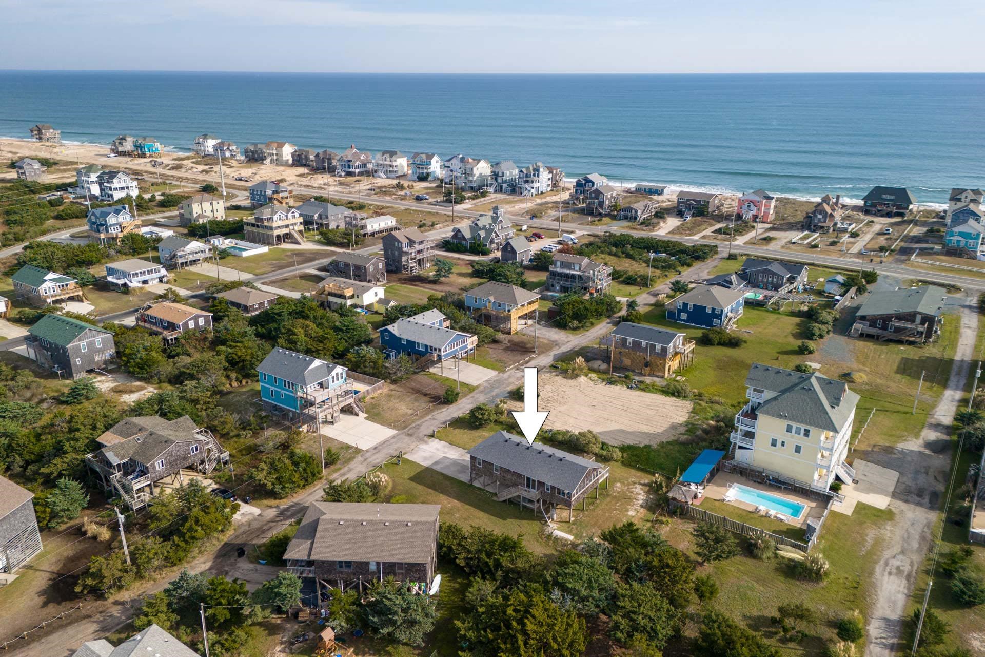 23180 Wimble Shores Drive Lot 8