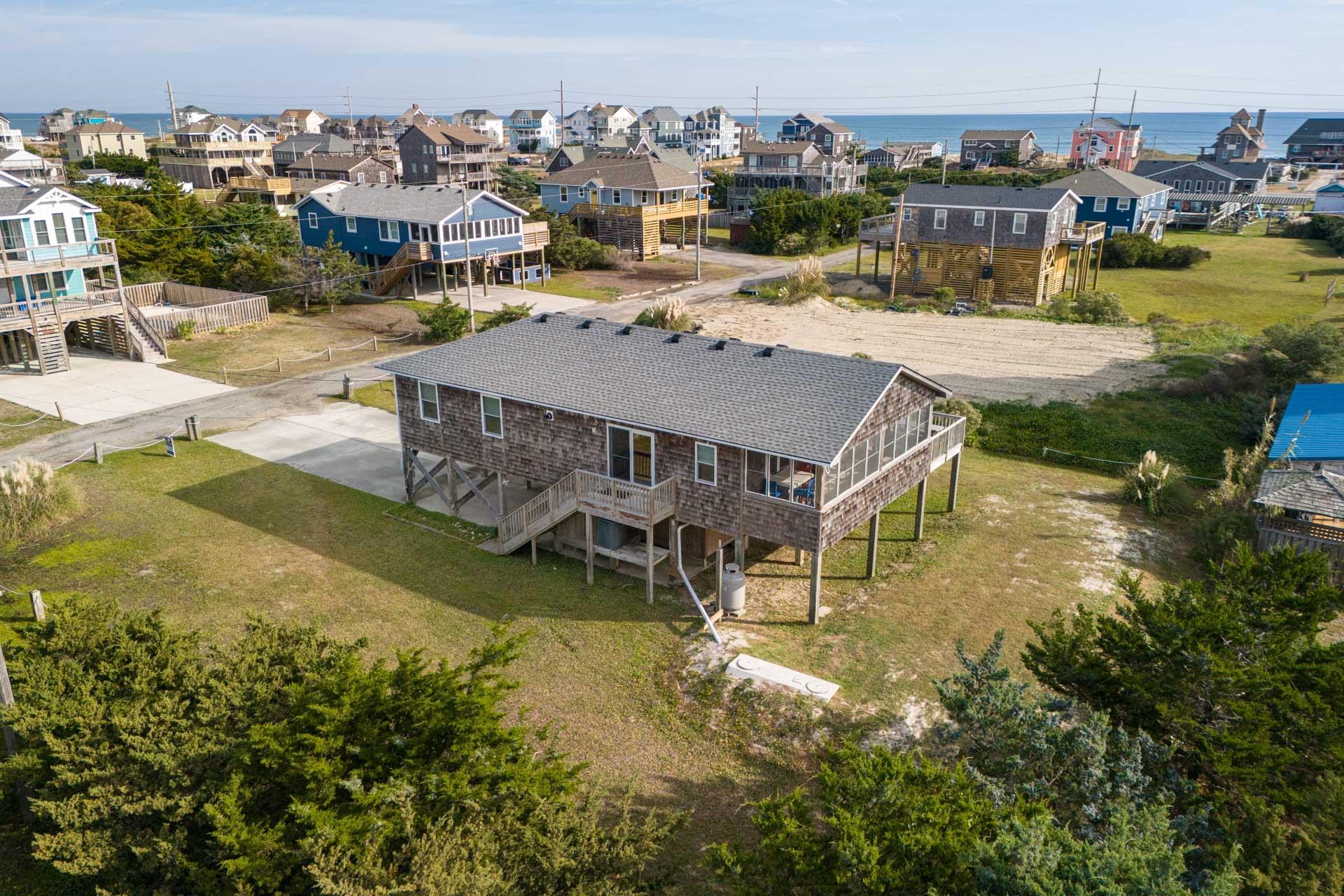23180 Wimble Shores Drive Lot 8