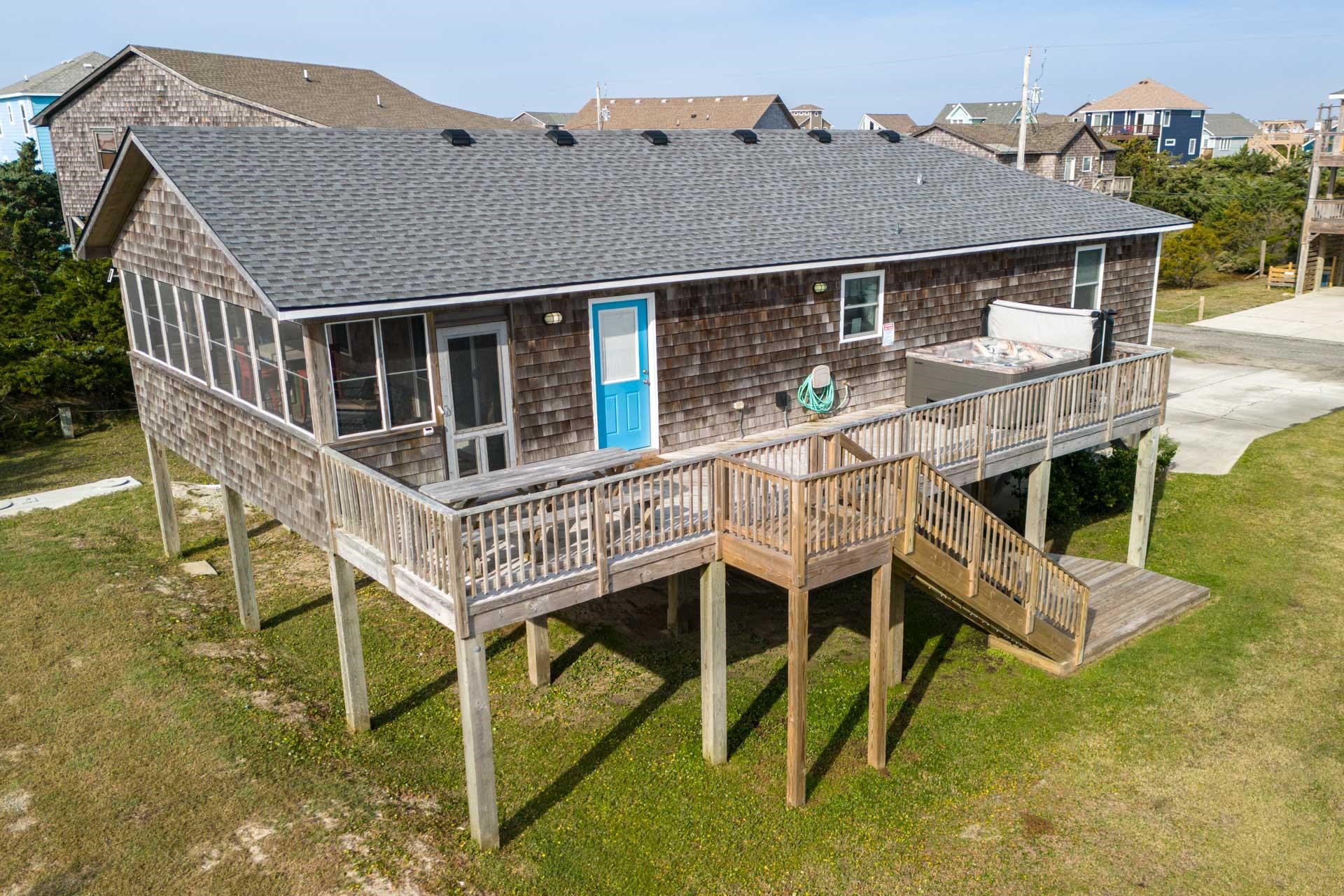 23180 Wimble Shores Drive Lot 8