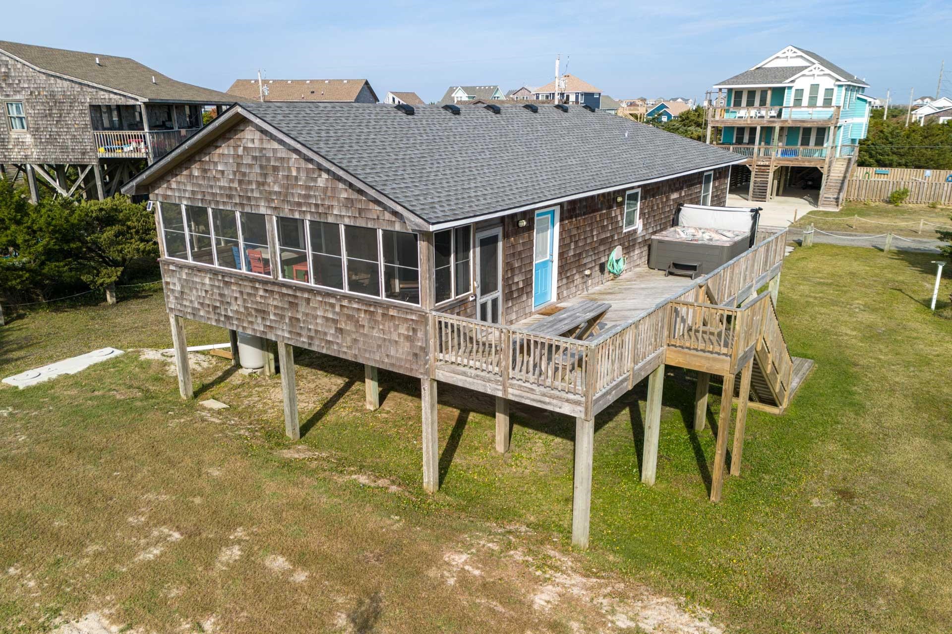 23180 Wimble Shores Drive Lot 8