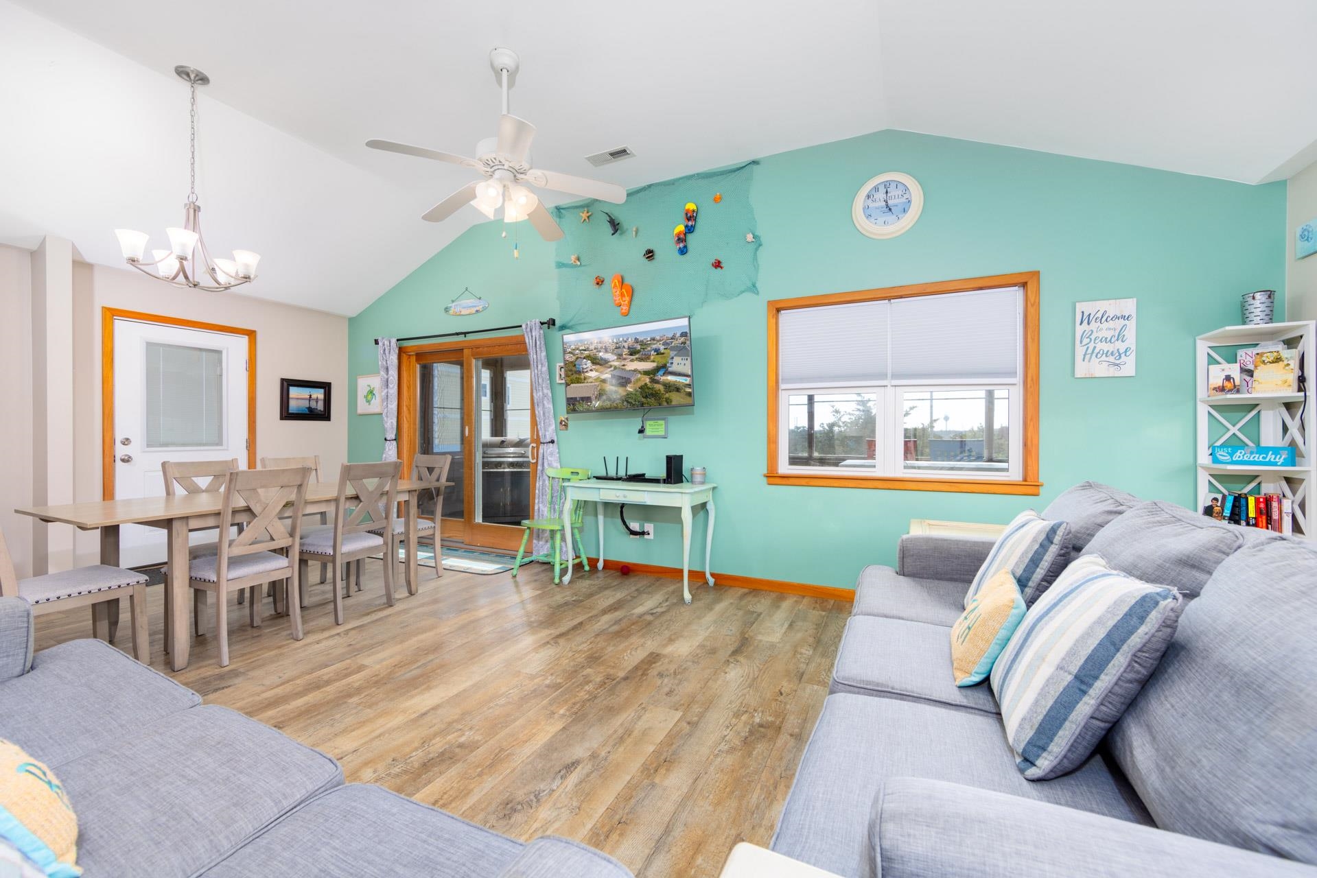23180 Wimble Shores Drive Lot 8
