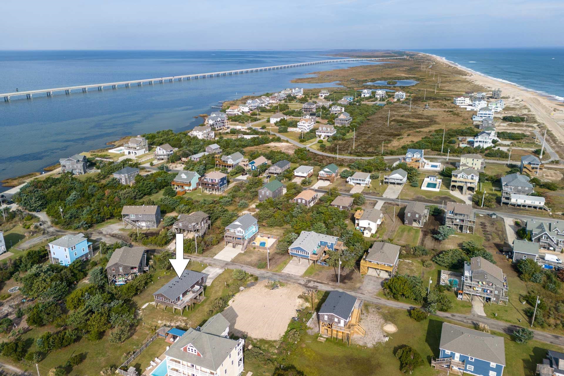 23180 Wimble Shores Drive Lot 8