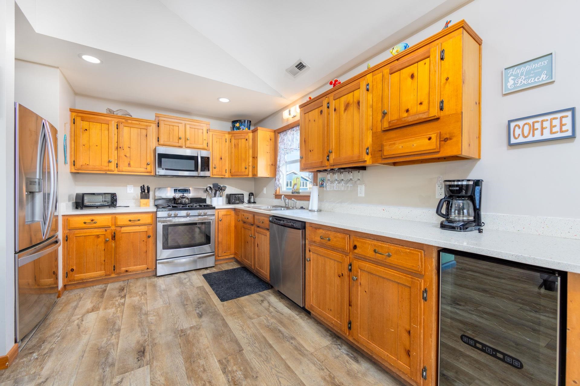 23180 Wimble Shores Drive Lot 8