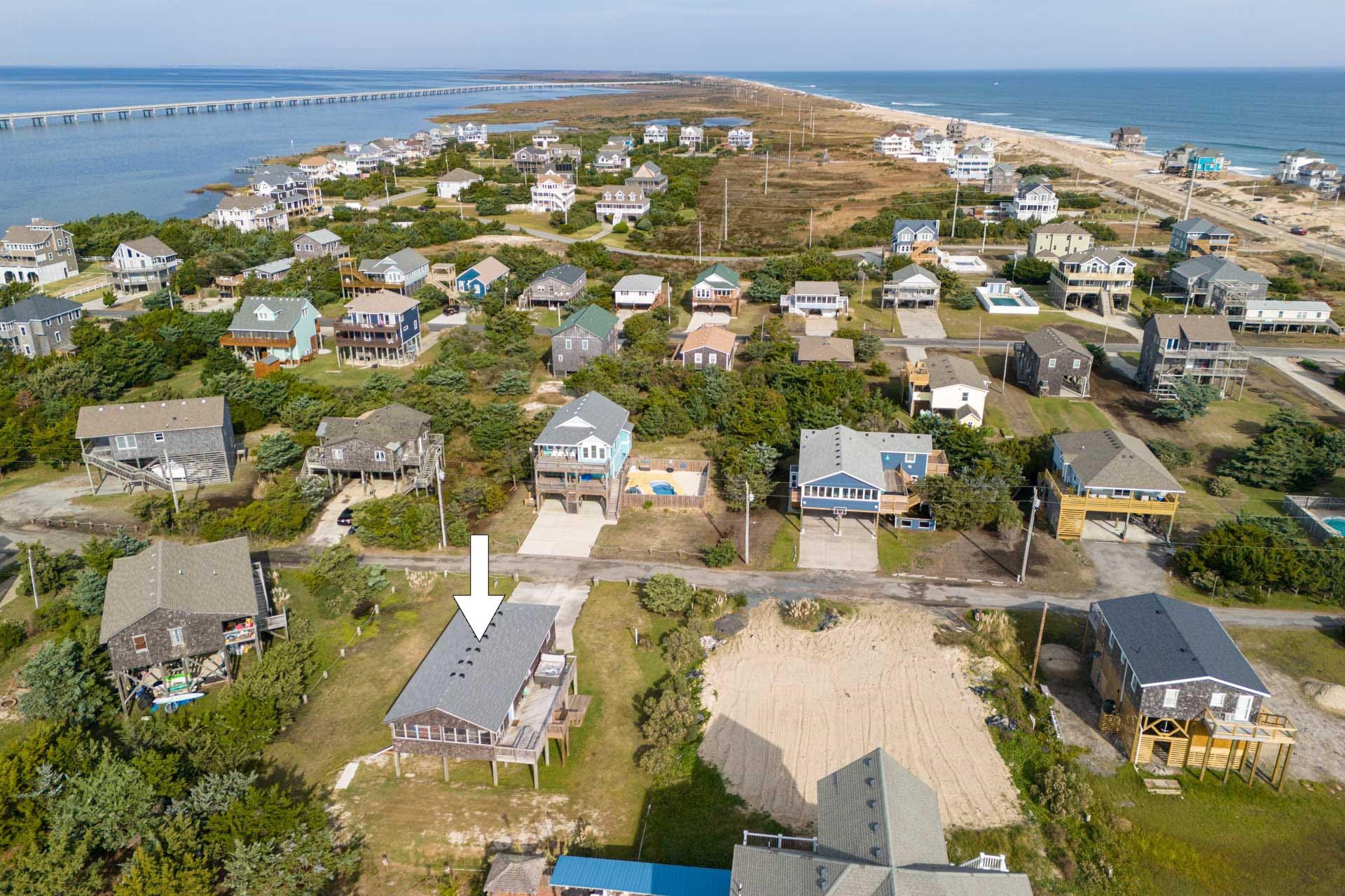 23180 Wimble Shores Drive Lot 8
