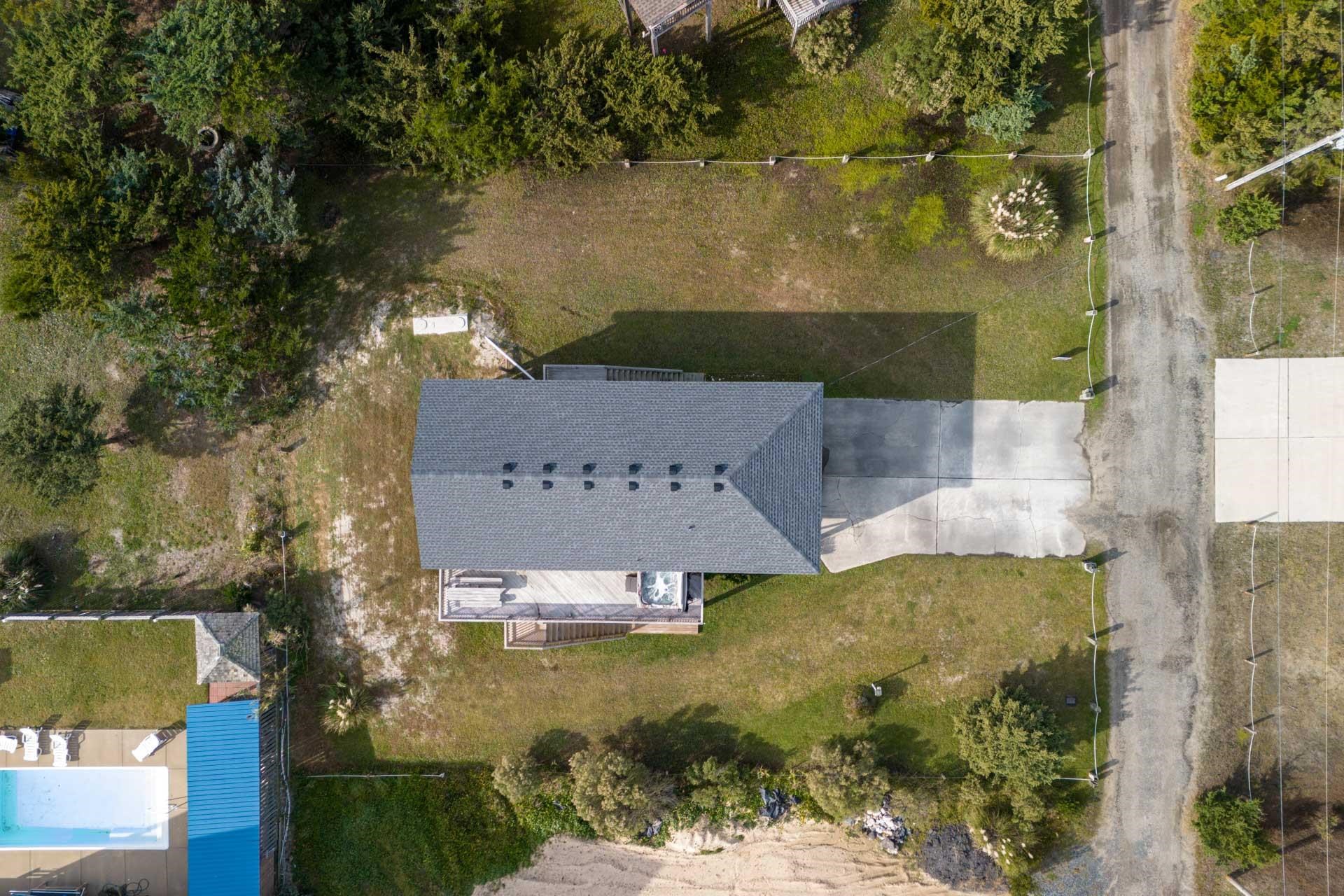 23180 Wimble Shores Drive Lot 8