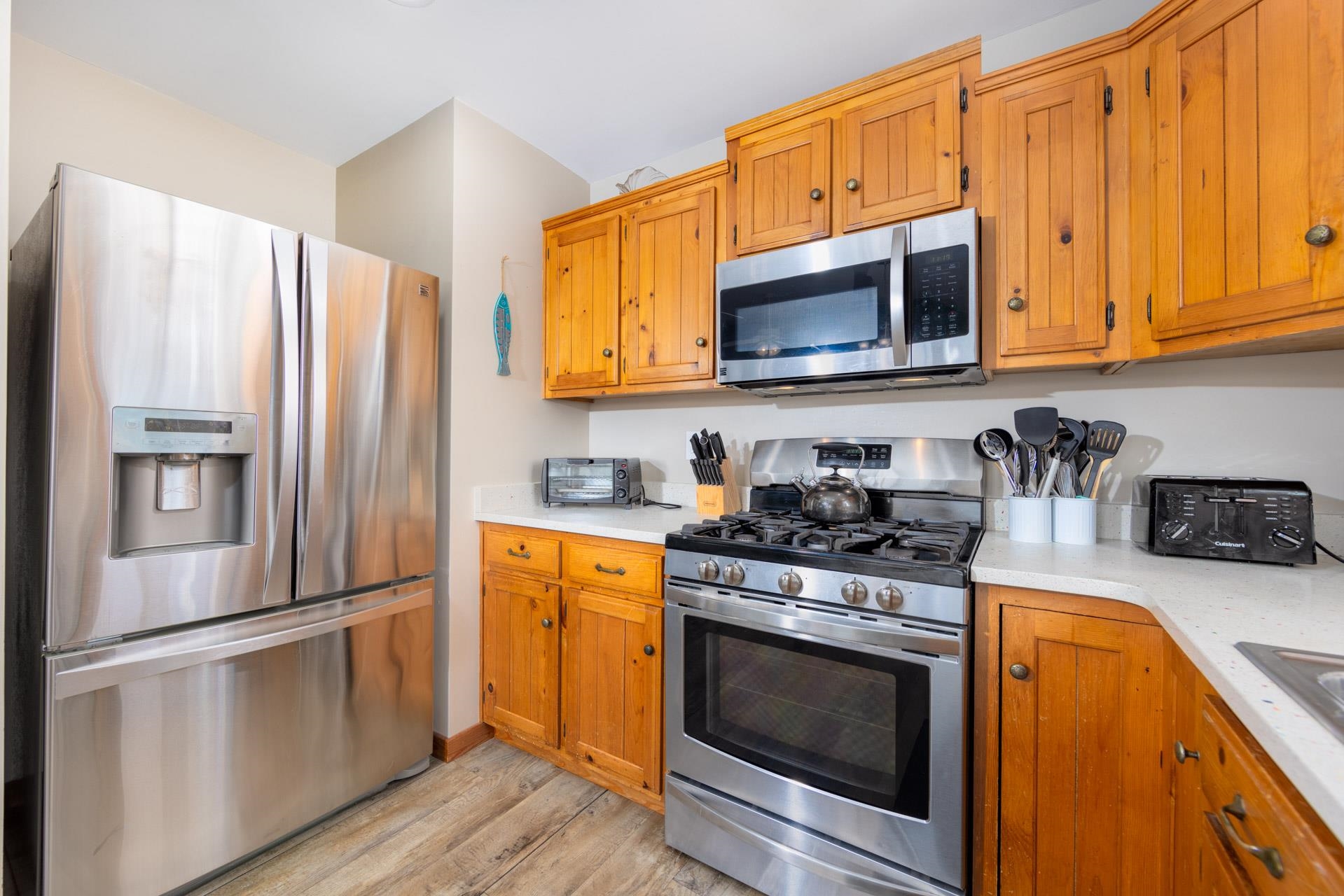 23180 Wimble Shores Drive Lot 8