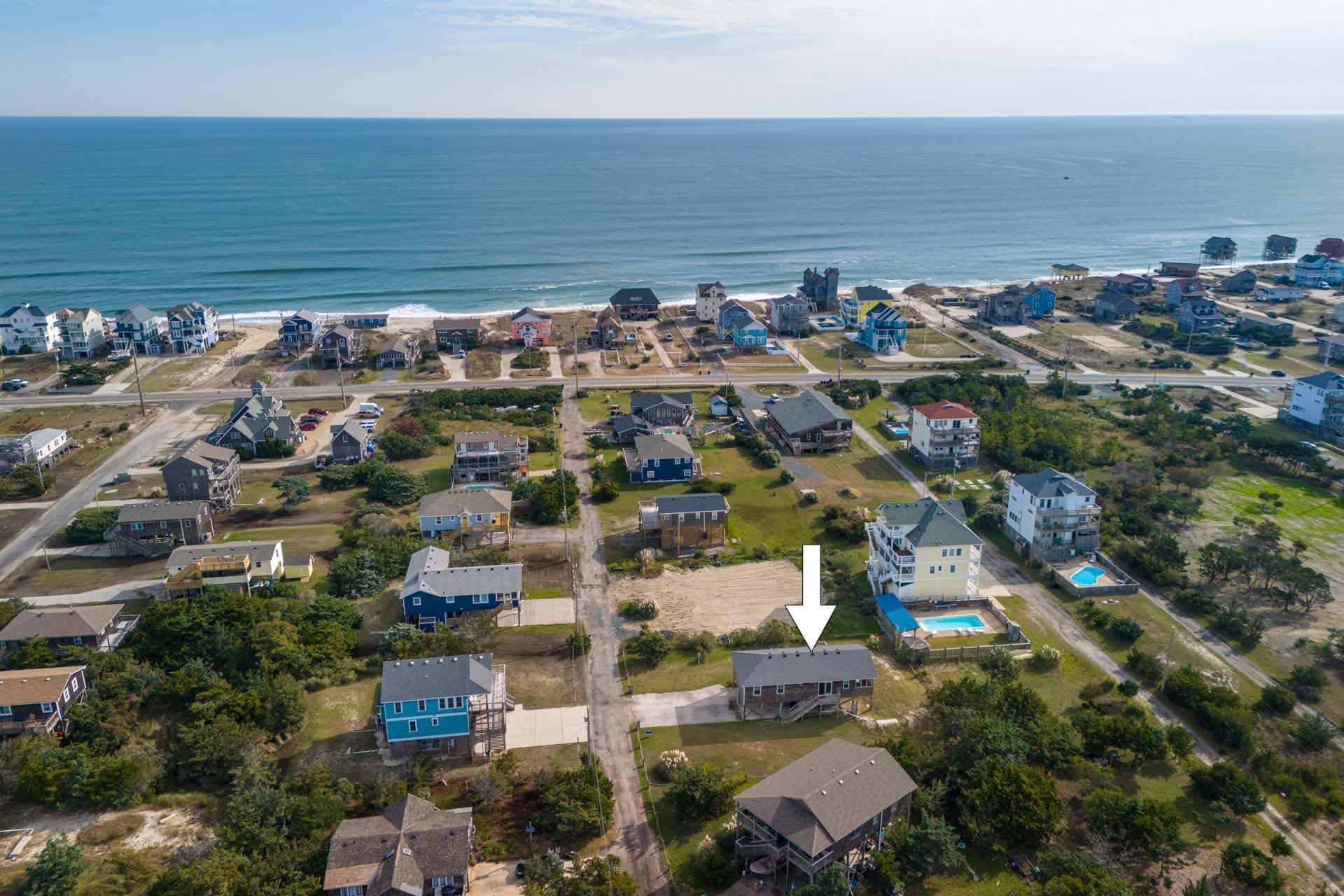 23180 Wimble Shores Drive Lot 8
