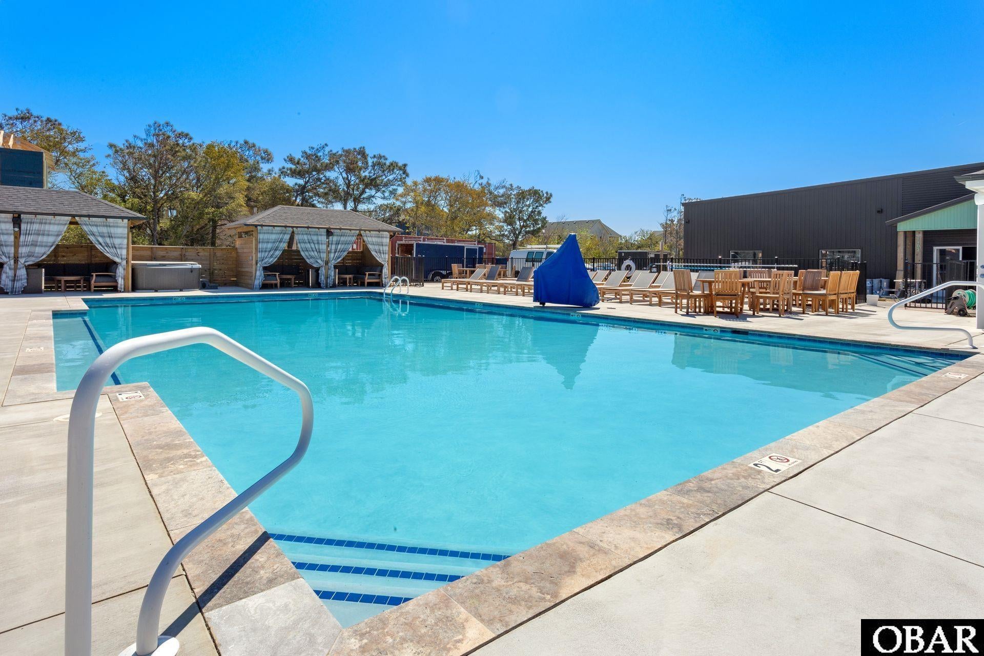 1115 Ocean Trail Unit 30