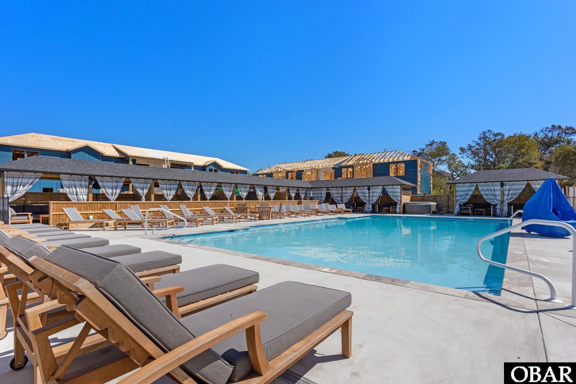 1115 Ocean Trail Unit 30