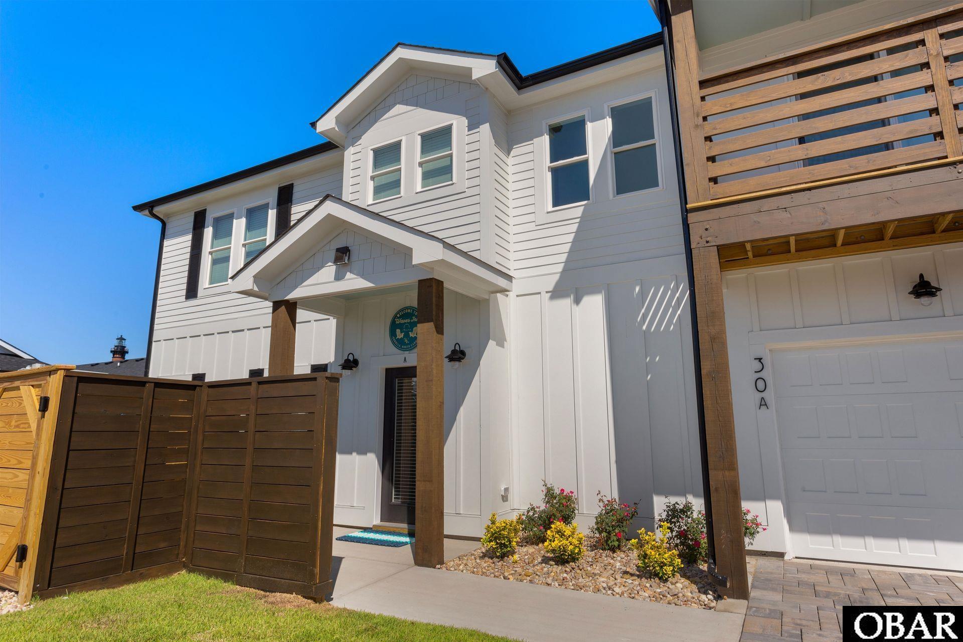 1115 Ocean Trail Unit 30