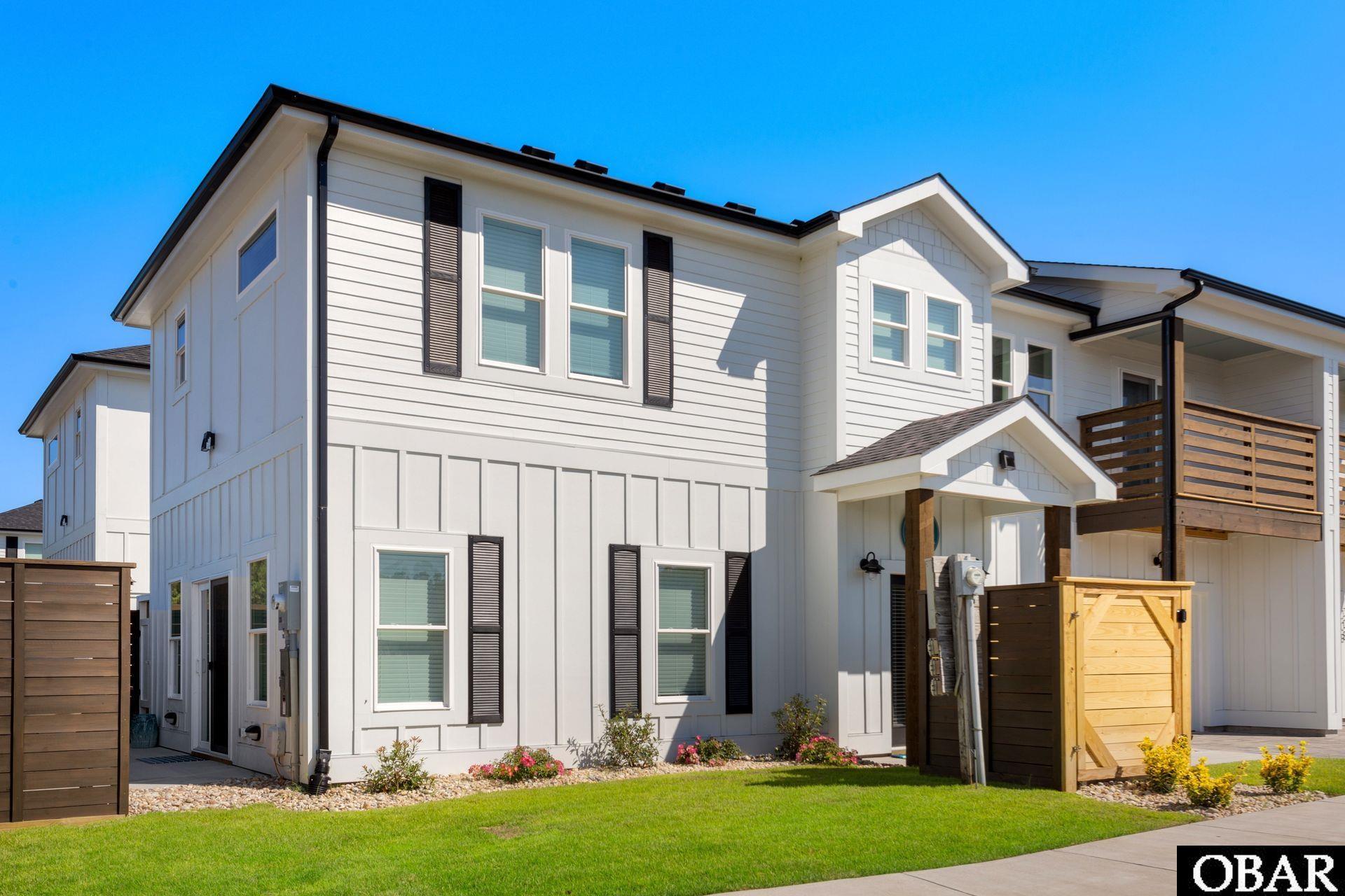 1115 Ocean Trail Unit 30