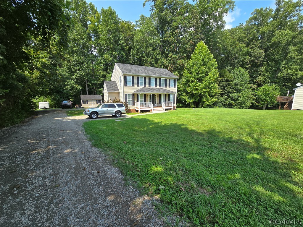356 Nottoway Ln