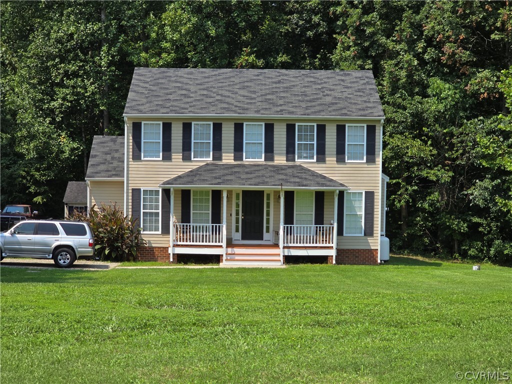 356 Nottoway Ln