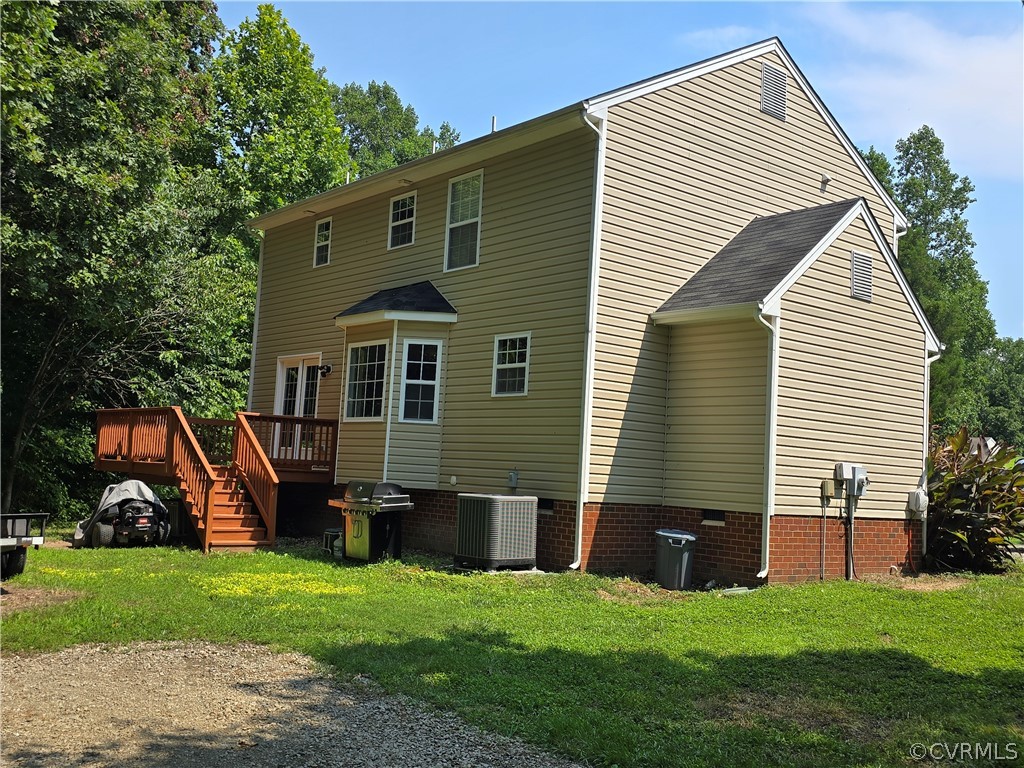 356 Nottoway Ln
