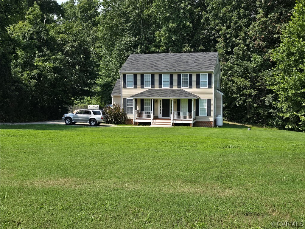 356 Nottoway Ln