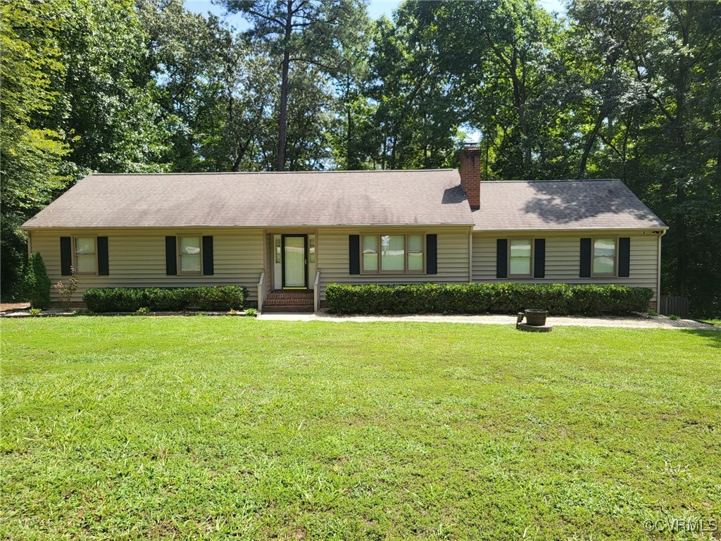 196 Martins Branch Dr