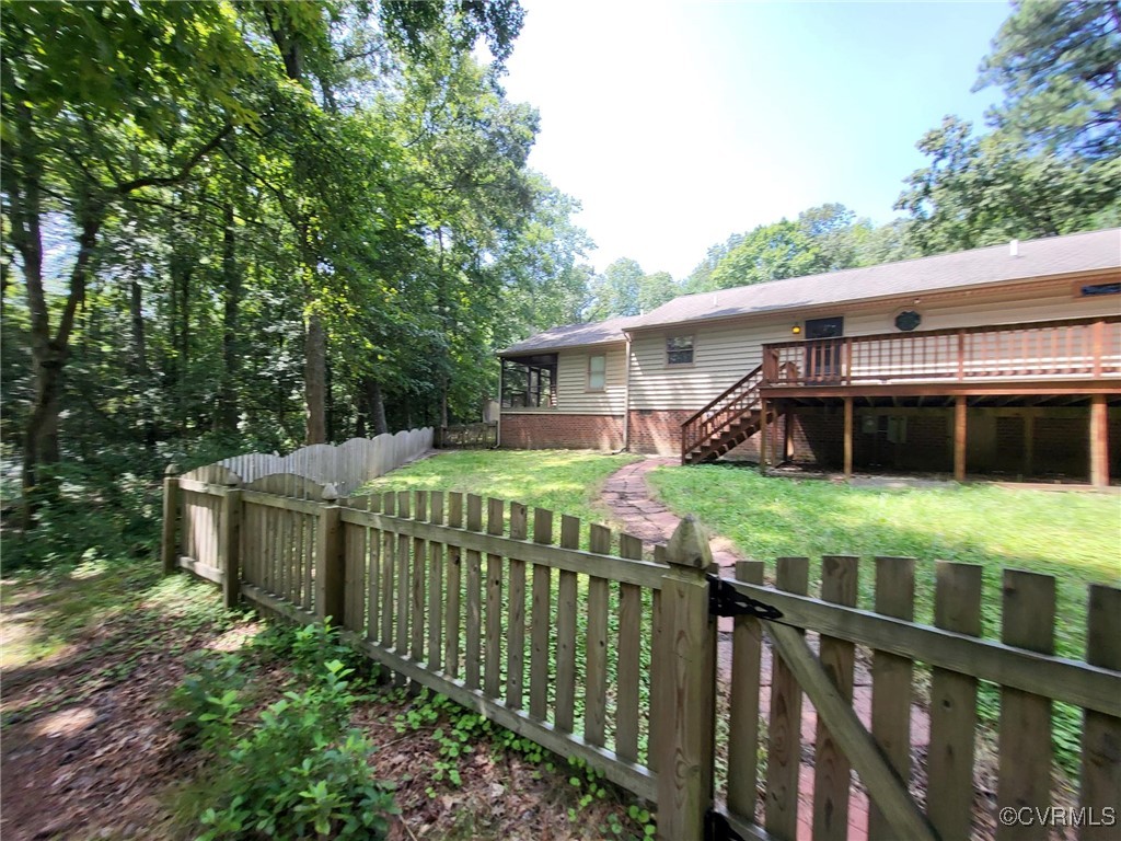 196 Martins Branch Dr